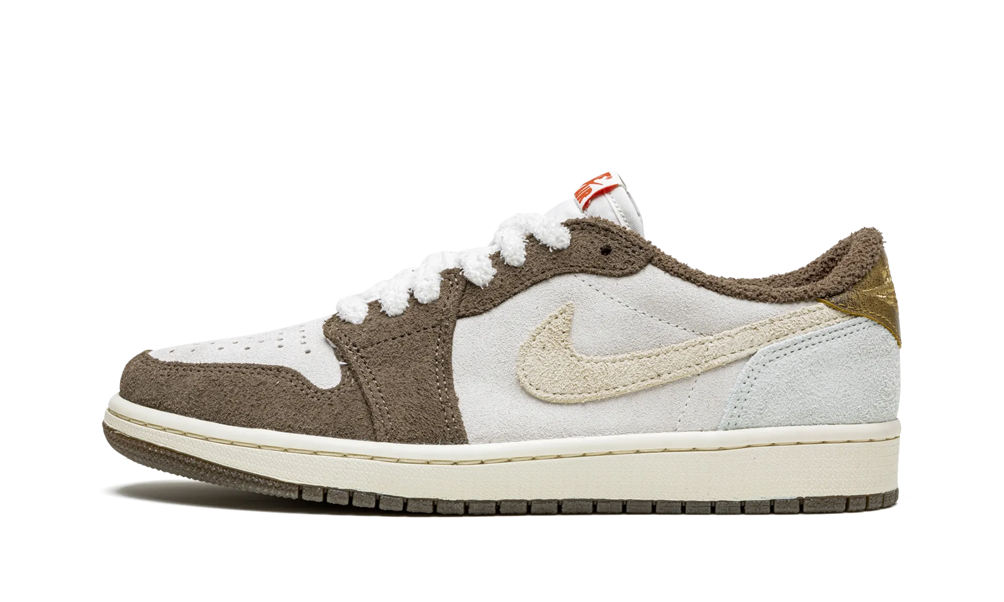 Air Jordan 1 Low "Year Of The Rabbit" Everyday Pace Active Flex