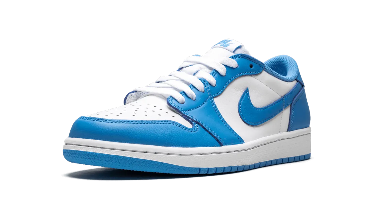 Air Jordan 1 Low SB "Eric Koston" Low Use Soft Arch