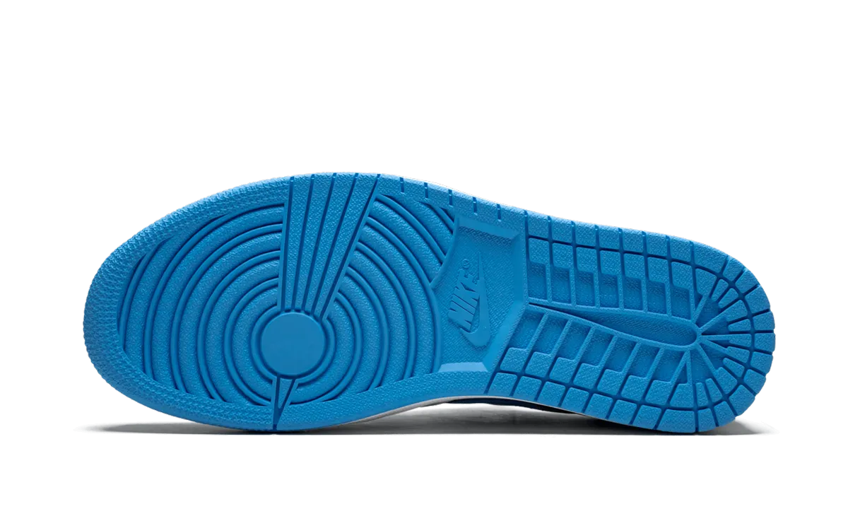 Air Jordan 1 Low SB "Eric Koston" Heel lock Cold Friendly