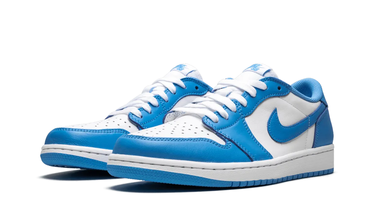 Urban Inspired Urban Sport Air Jordan 1 Low SB "Eric Koston"