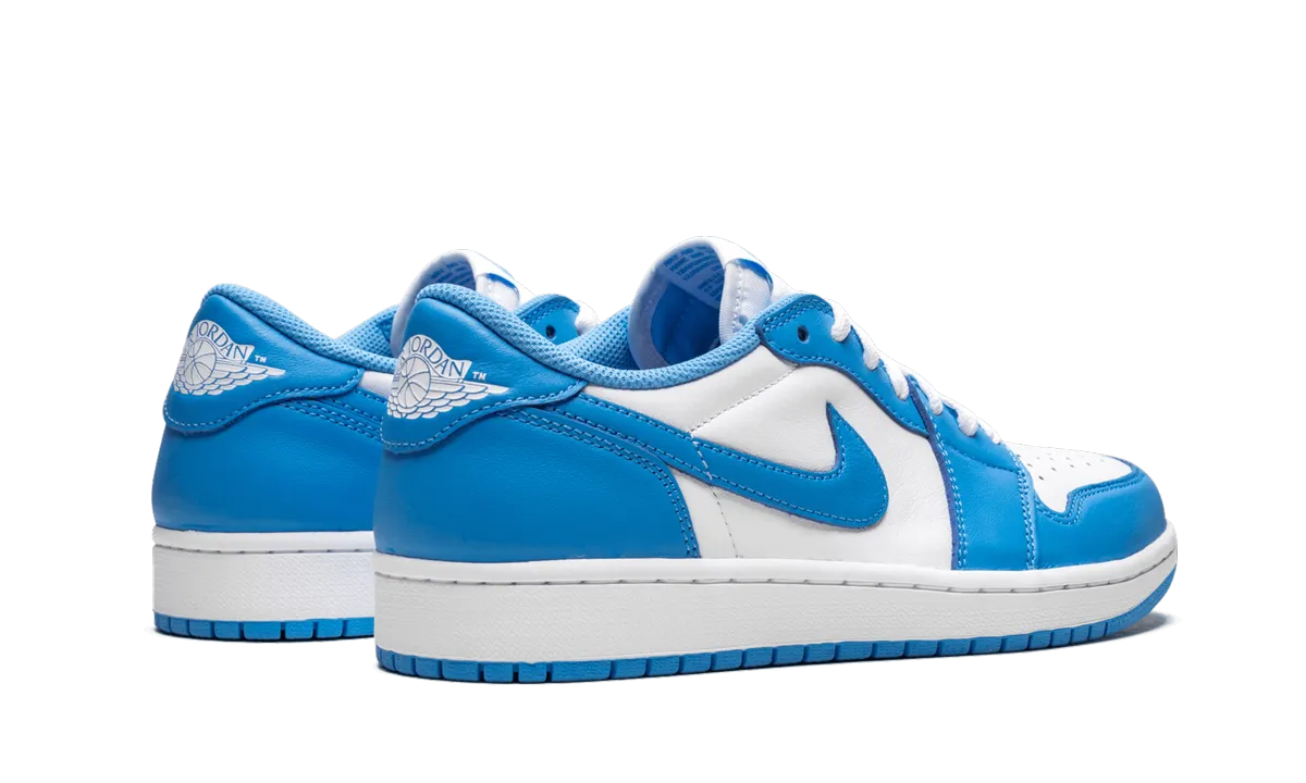 Chill Step Active Use Air Jordan 1 Low SB "Eric Koston"