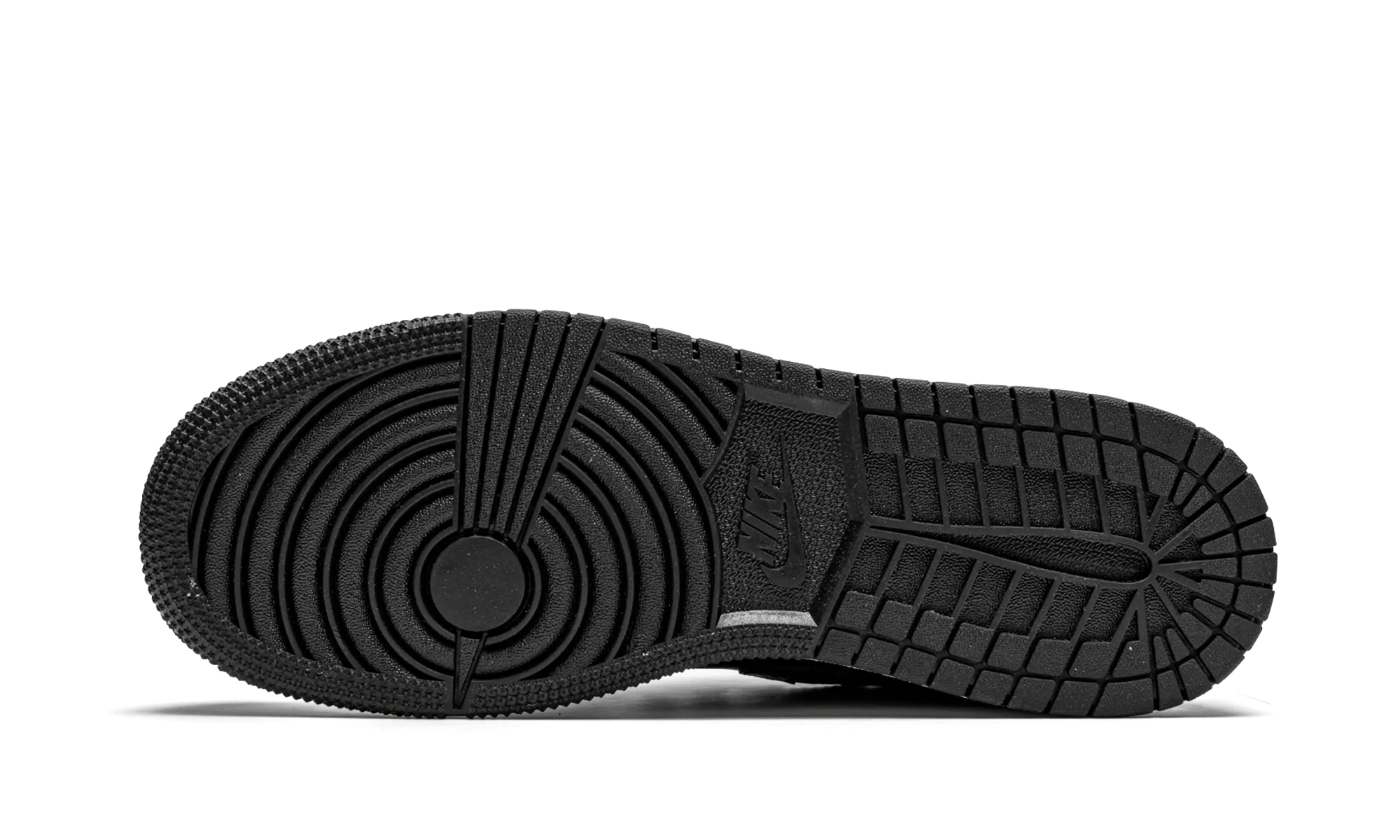 Air Jordan 1 Low SE GS "All-Star 2021" Hyperlock Heel Cage