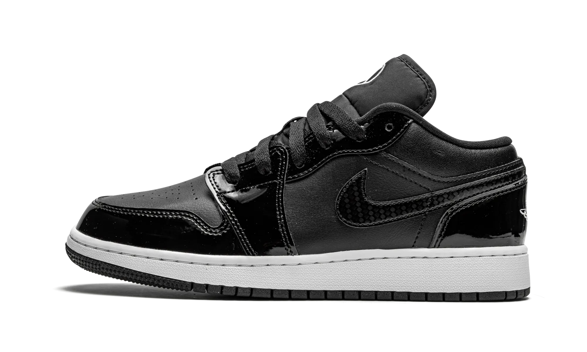 Popular Pick Air Jordan 1 Low SE GS "All-Star 2021"