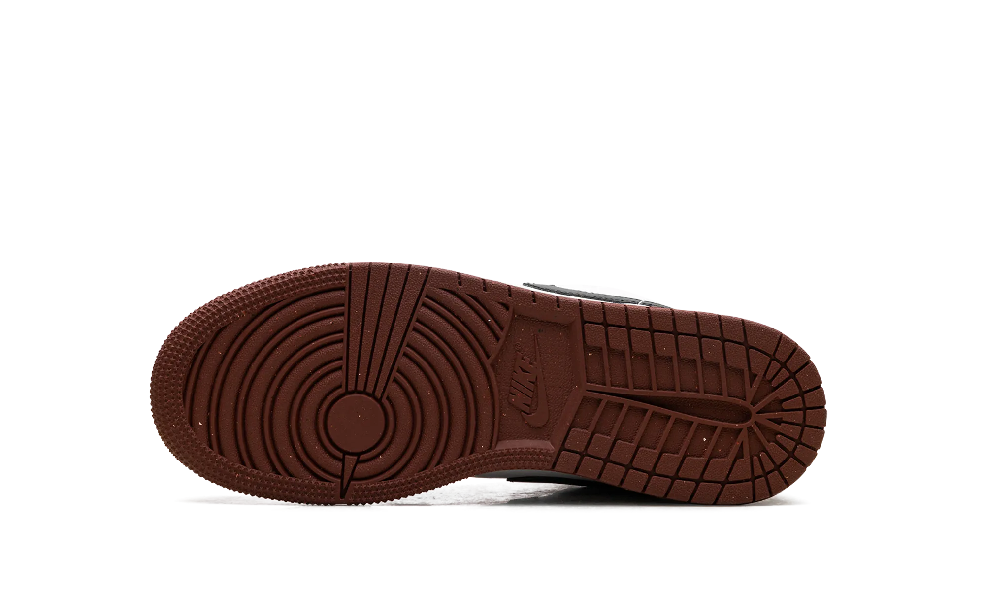 Air Jordan 1 Low SE GS "Dark Pony" urban walks