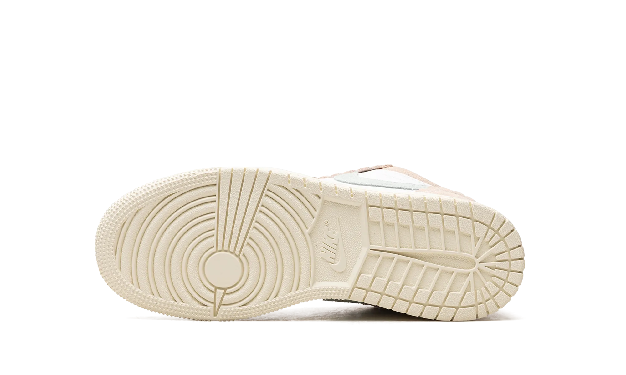 Fast Flow Orthopedic Design Air Jordan 1 Low SE GS "Guava Ice"