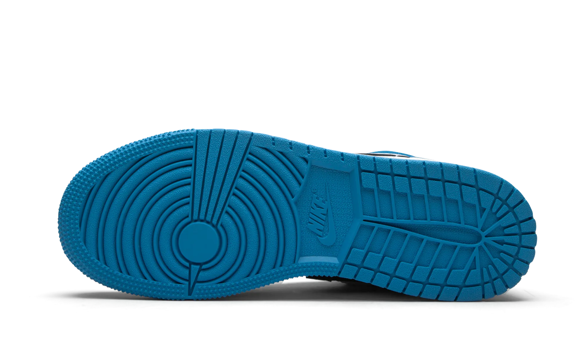 Air Jordan 1 Low SE GS "Laser Blue" Low noise