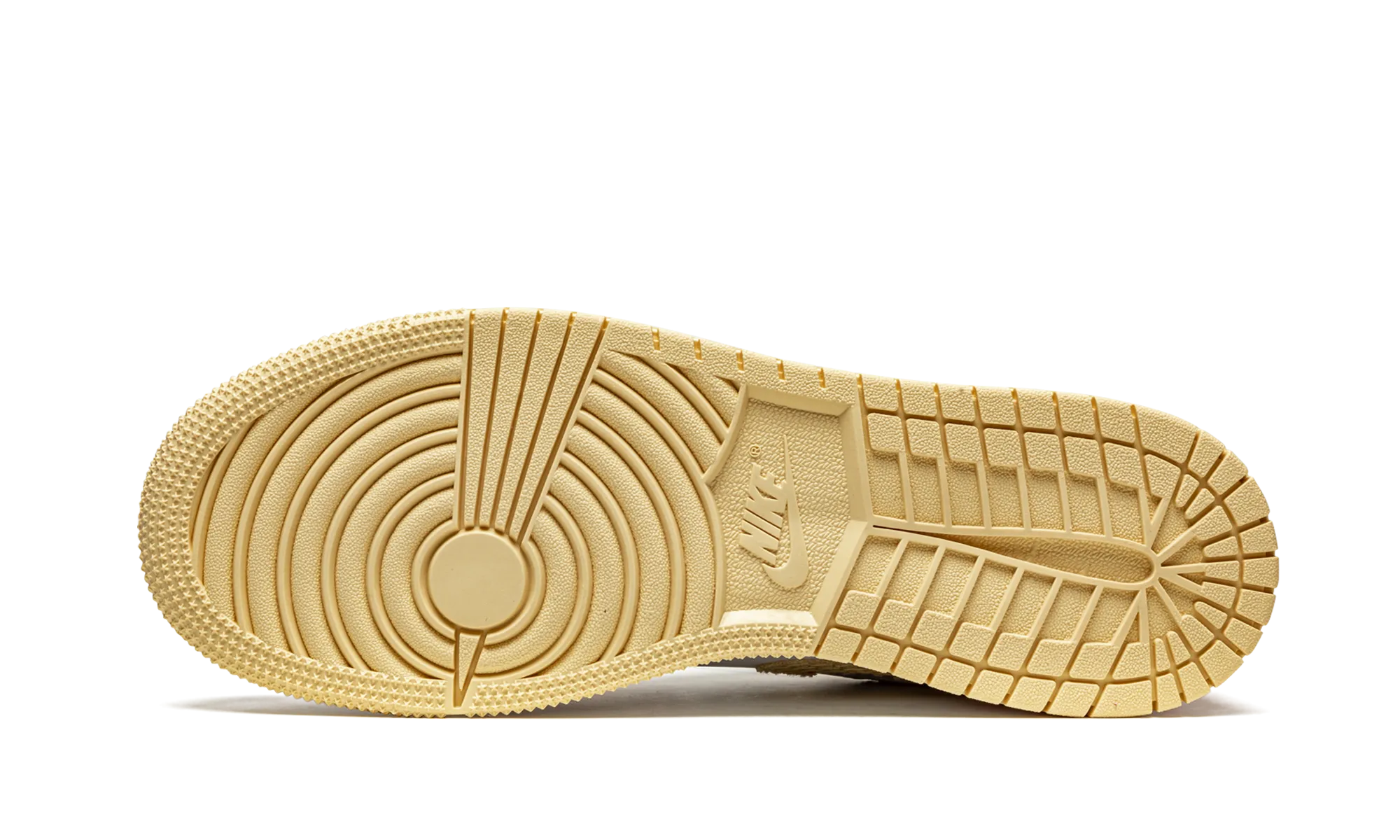 Air Jordan 1 Low SE GS "Paint Drip" Trendy Performance LaceUpDesign