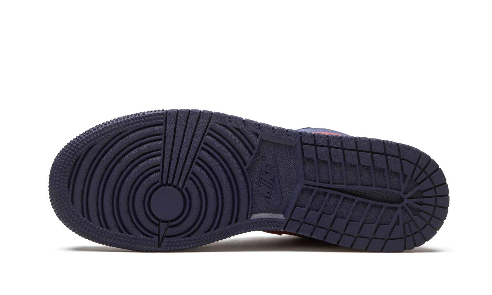 High Comfort Air Jordan 1 Low SE GS "USA"