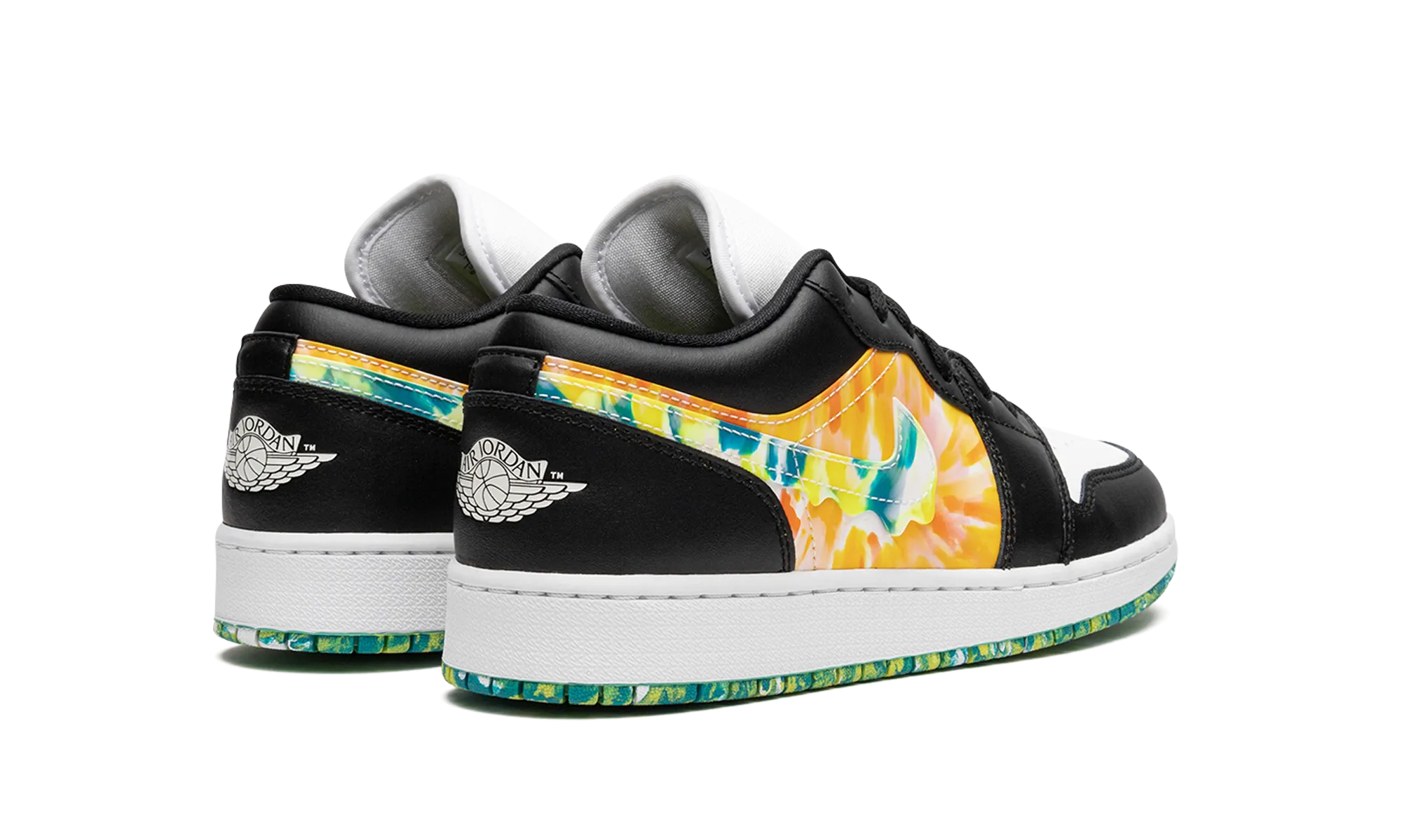 Bounce Walk Air Jordan 1 Low SE GS