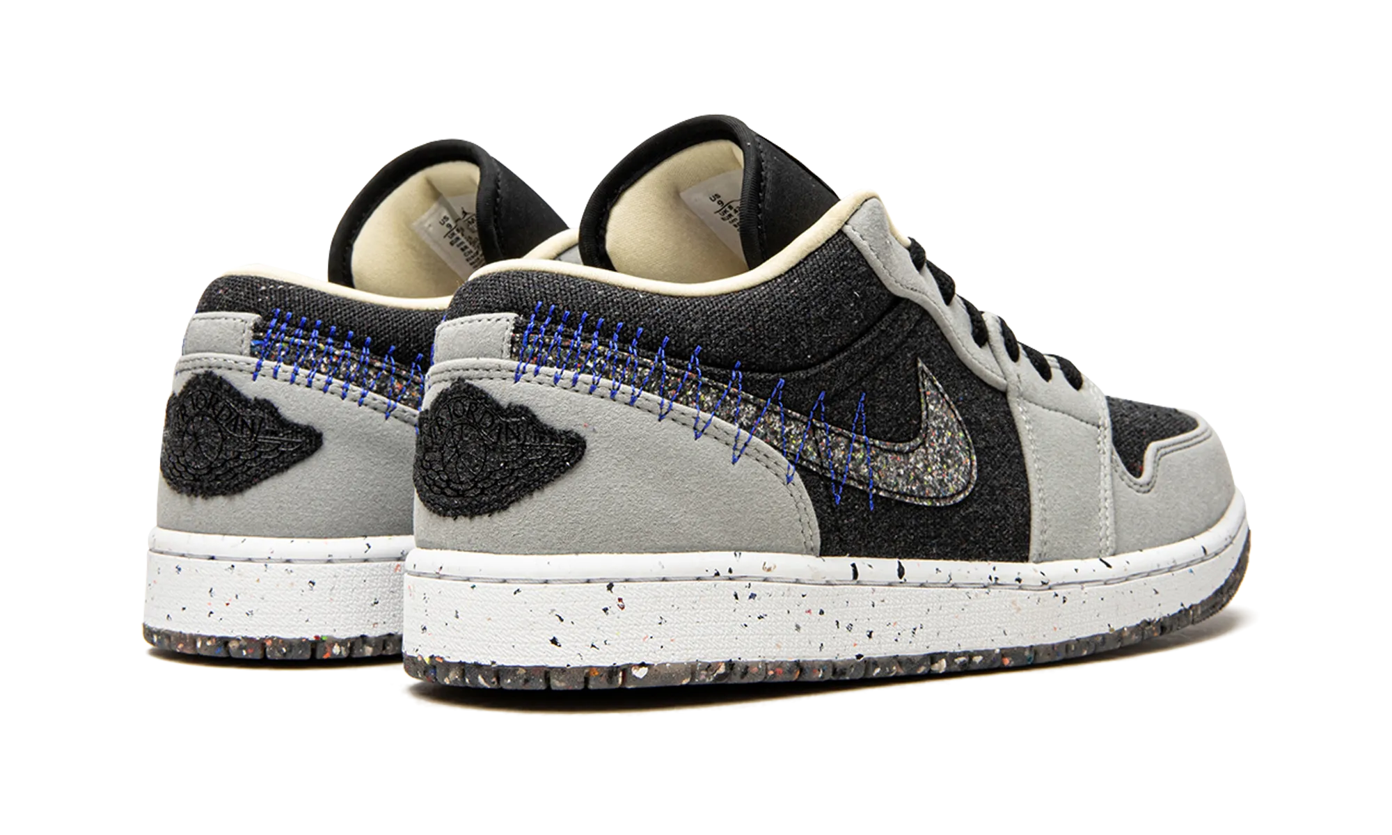 Air Jordan 1 Low SE "Crater" City Gear