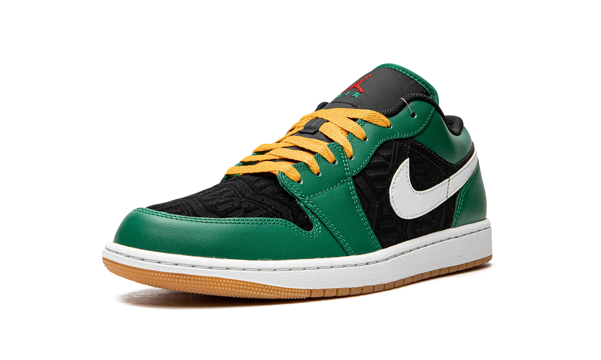 Outdoor activities Comfy Step Air Jordan 1 Low SE "Holiday Special - Malachite Green"
