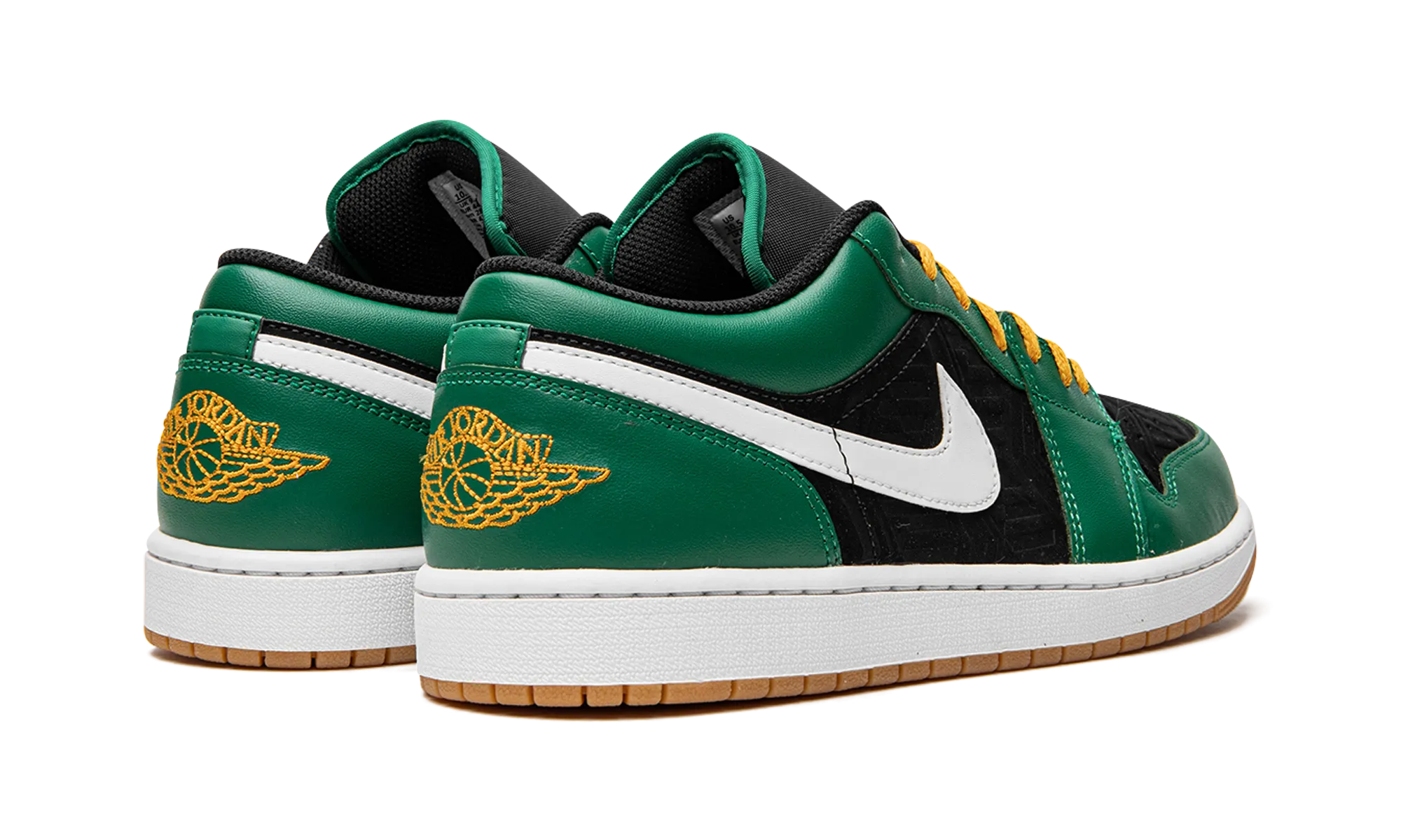 Active Everyday Air Jordan 1 Low SE "Holiday Special - Malachite Green"