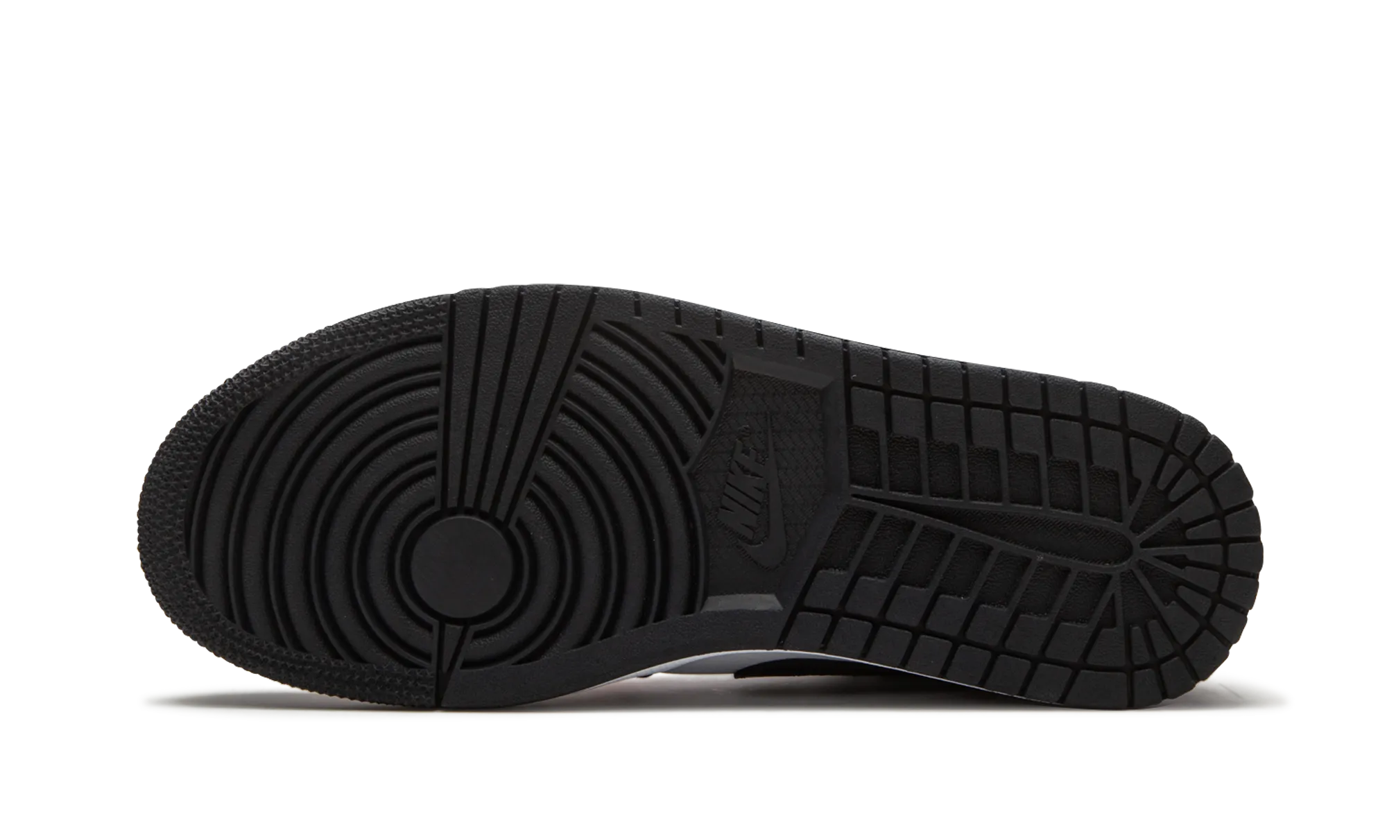 Air Jordan 1 Low SE "Nothing But Net" Traction Control Flexible Soles