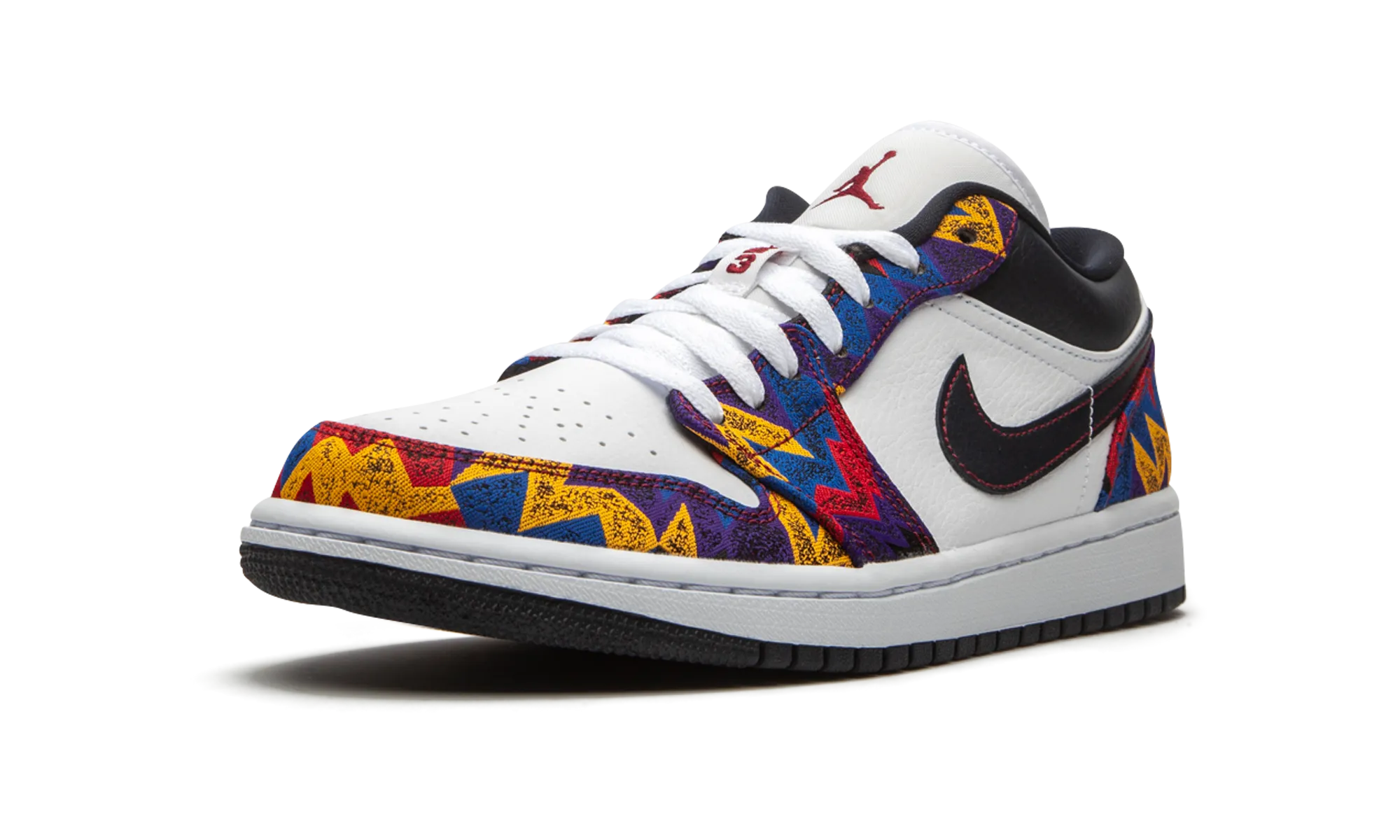 Air Jordan 1 Low SE "Nothing But Net" Energy Return Foam