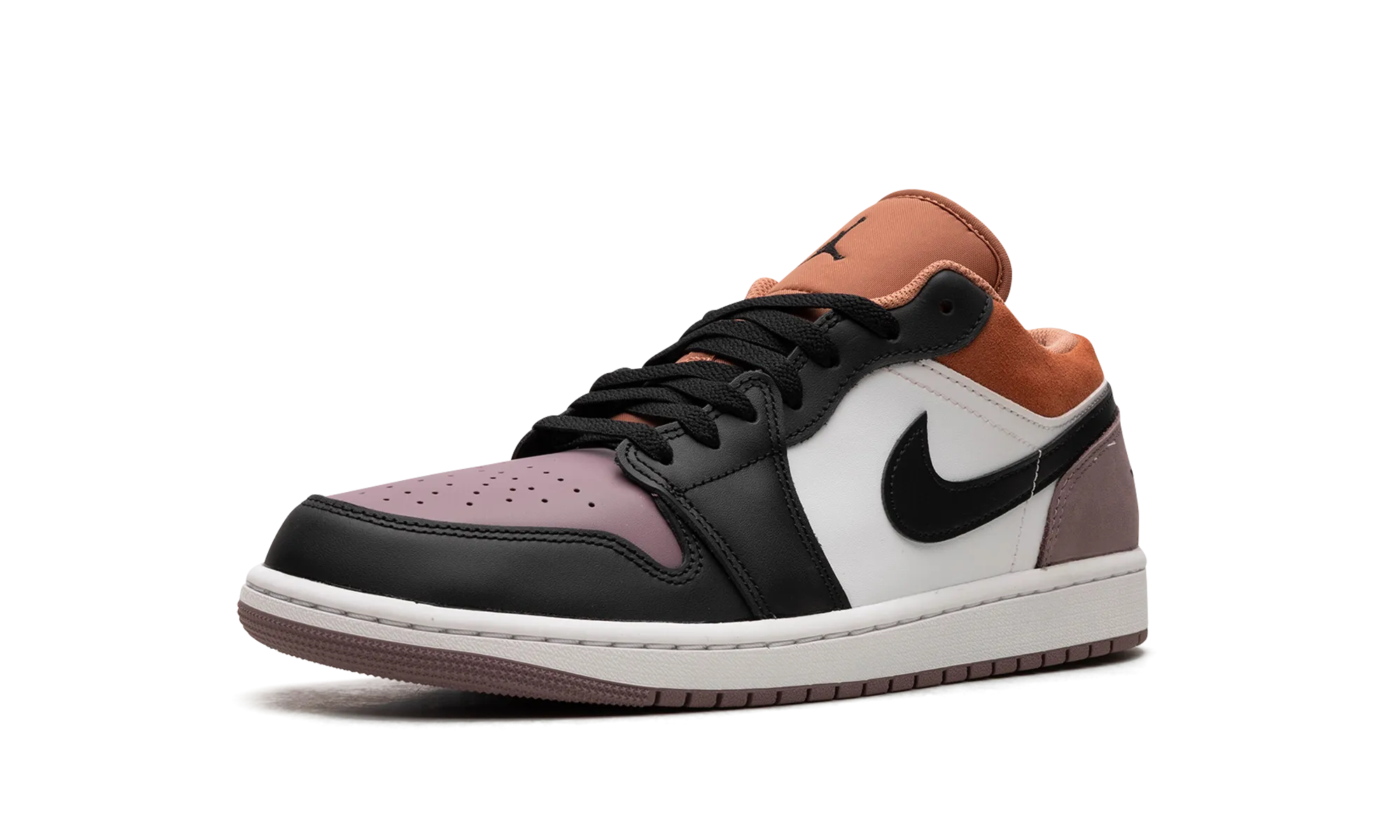 Air Jordan 1 Low SE "SKY J MAUVE" Running Vibe