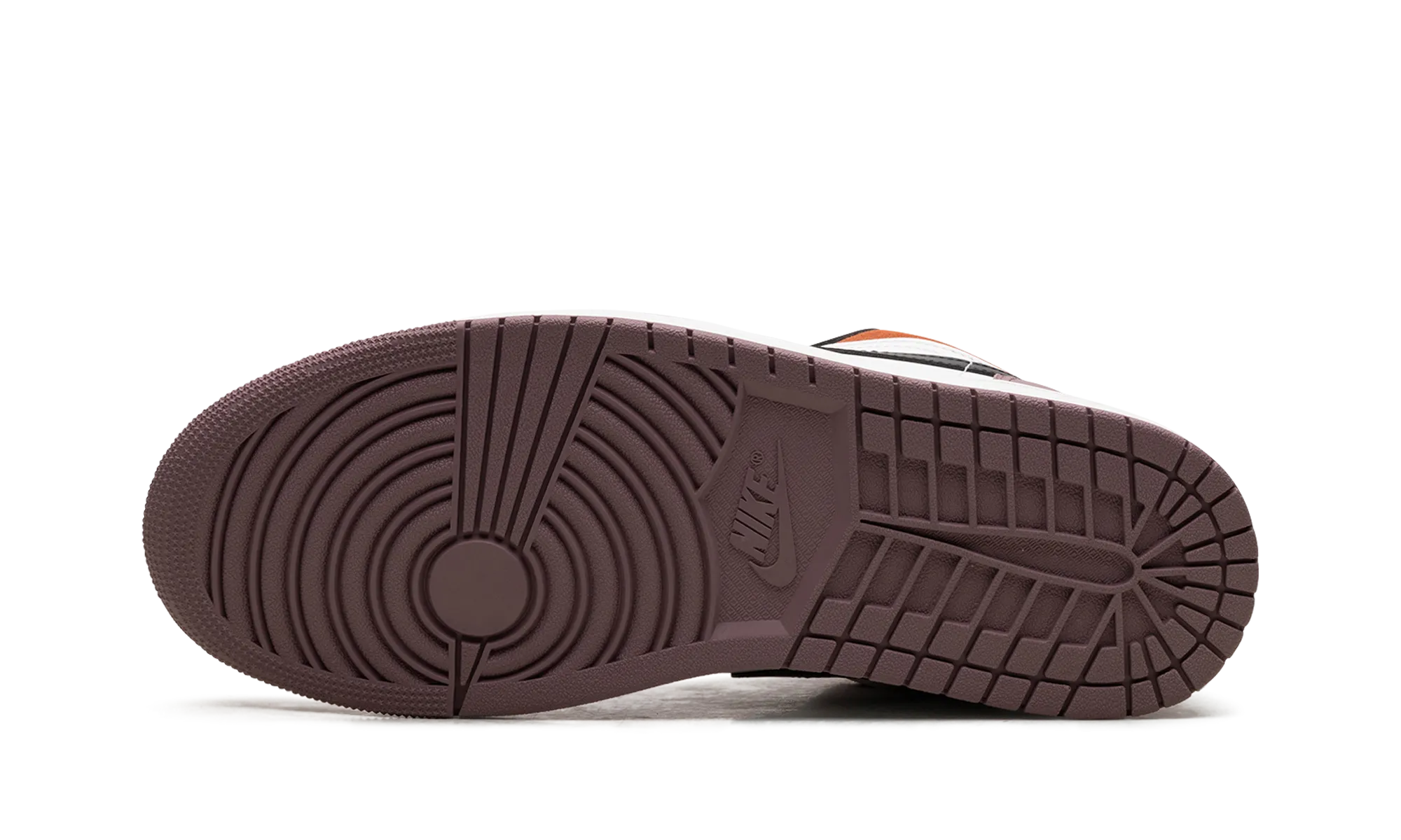Air Jordan 1 Low SE "SKY J MAUVE" Exclusive chic Non Slip Lacing System