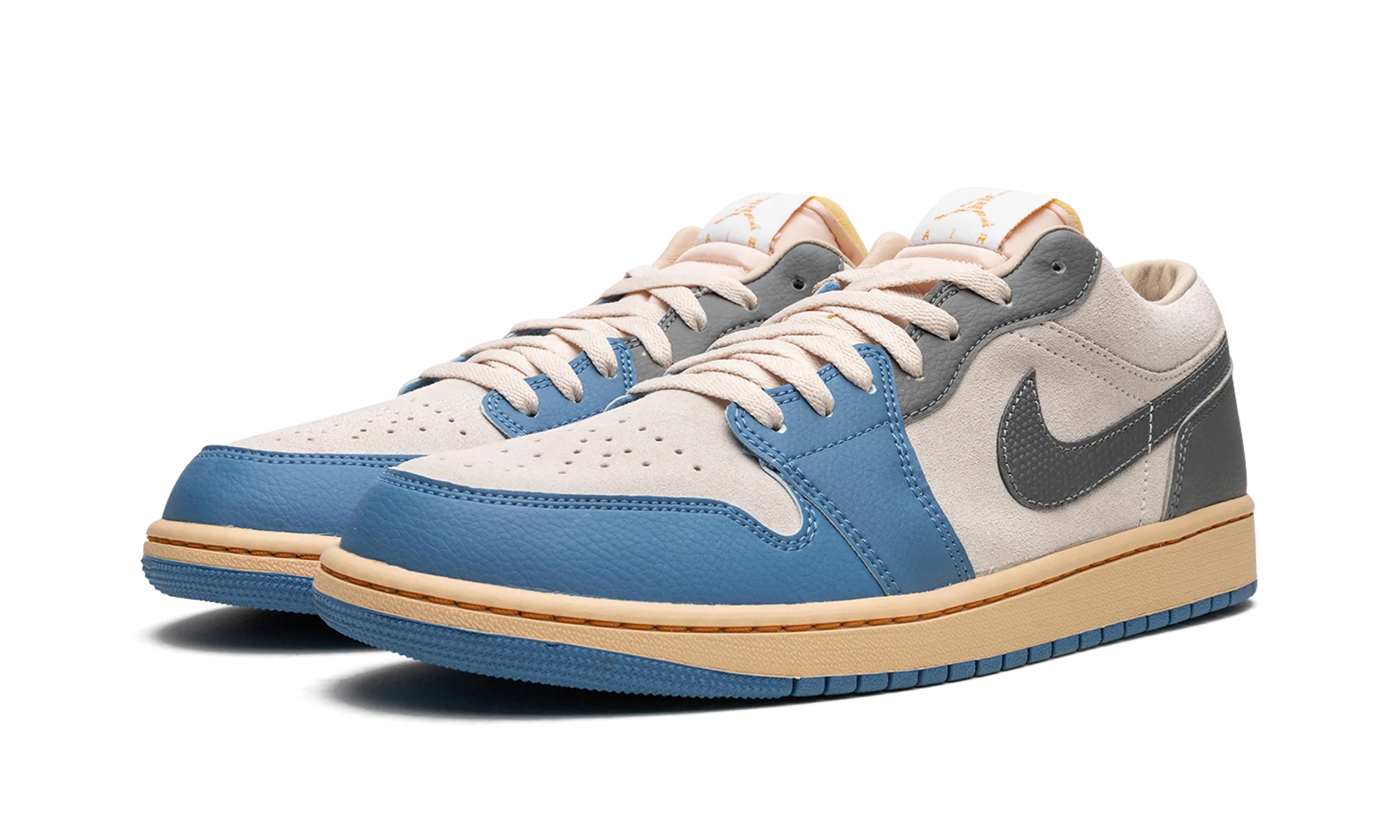 Air Jordan 1 Low SE "Tokyo 96" understated look