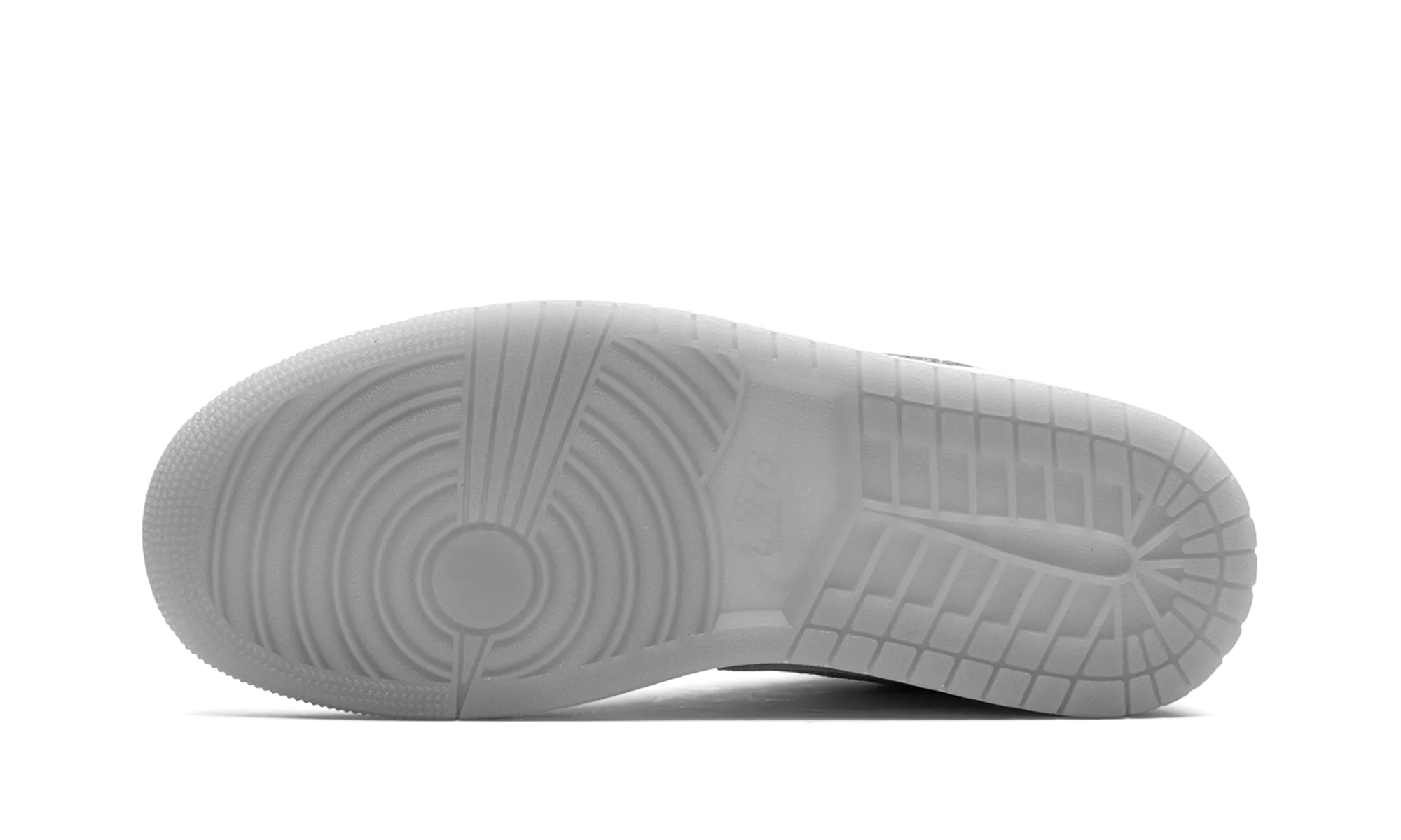 High-performance Sneaker Design Air Jordan 1 Low SE WMNS "Metallic Silver"