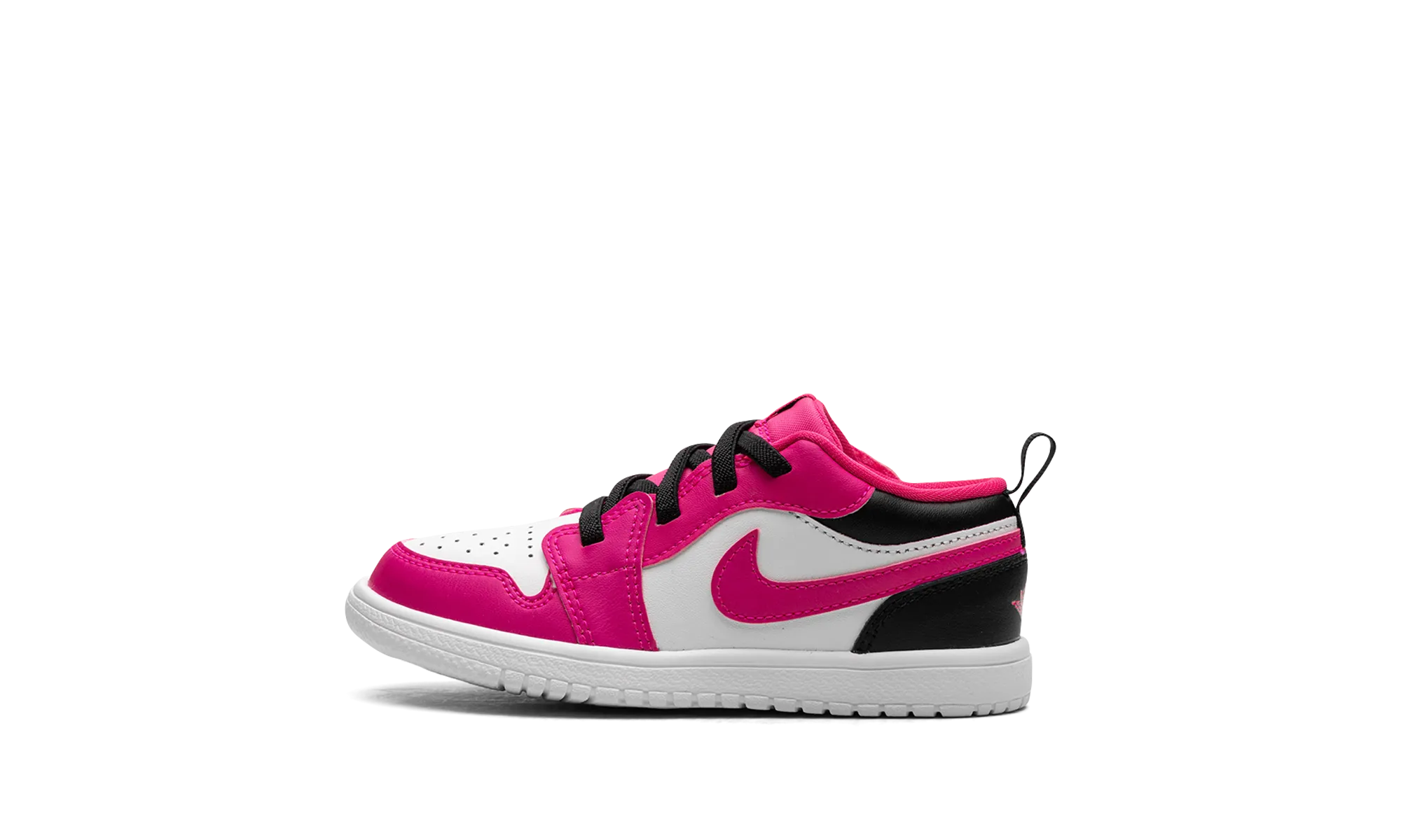 Air Jordan 1 Low TD "Fierce Pink" Nonslip Outsole