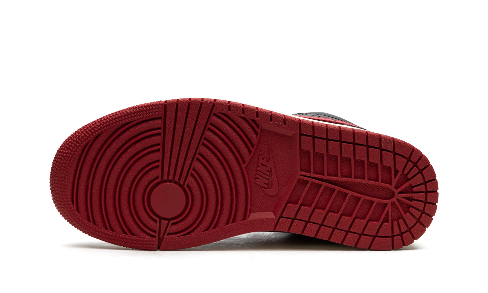 Stitched Detailing City Hustle Air Jordan 1 Low WMNS "Bred Sail"