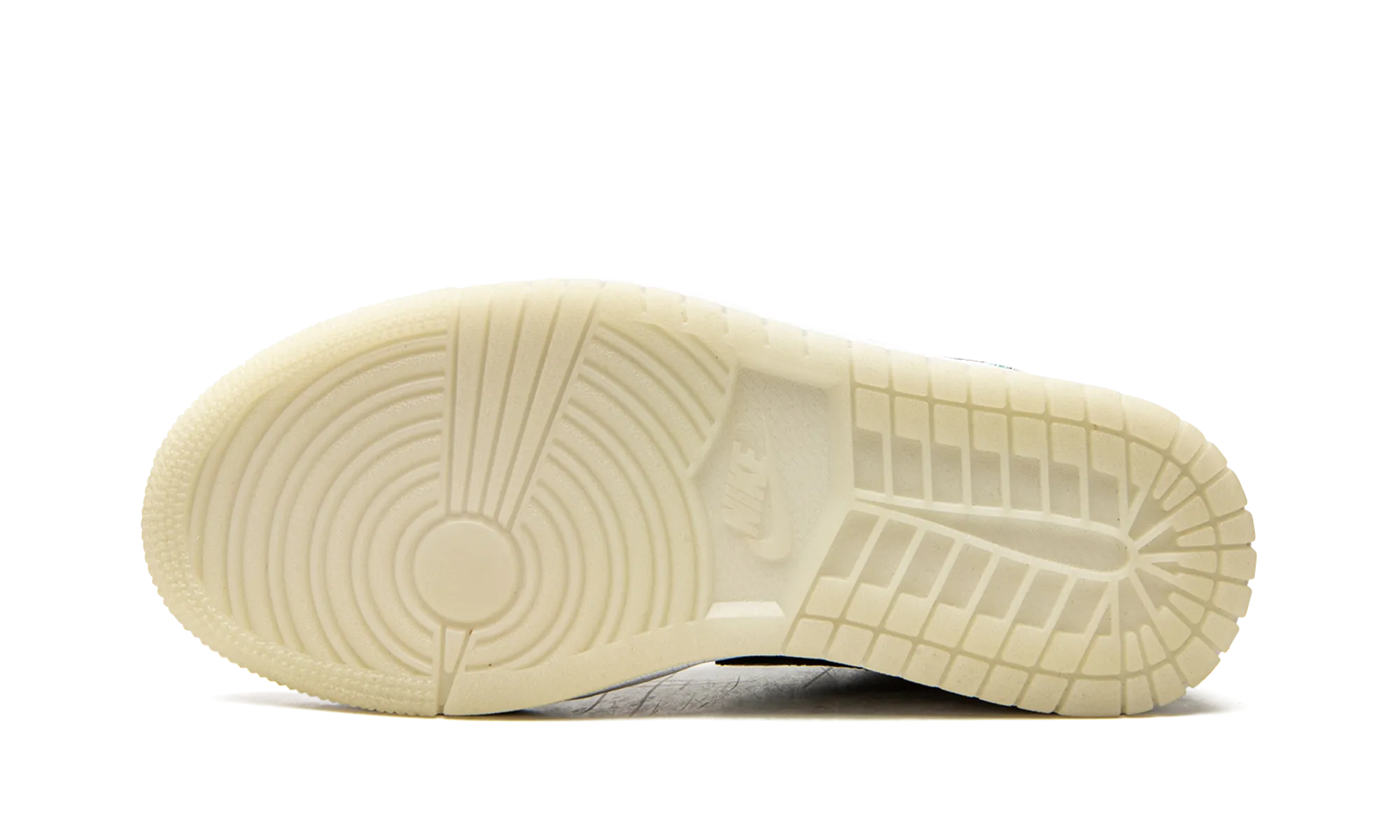 Air Jordan 1 Low WMNS "Galaxy" Lightweight Comfort Cushioned Midsole Technology
