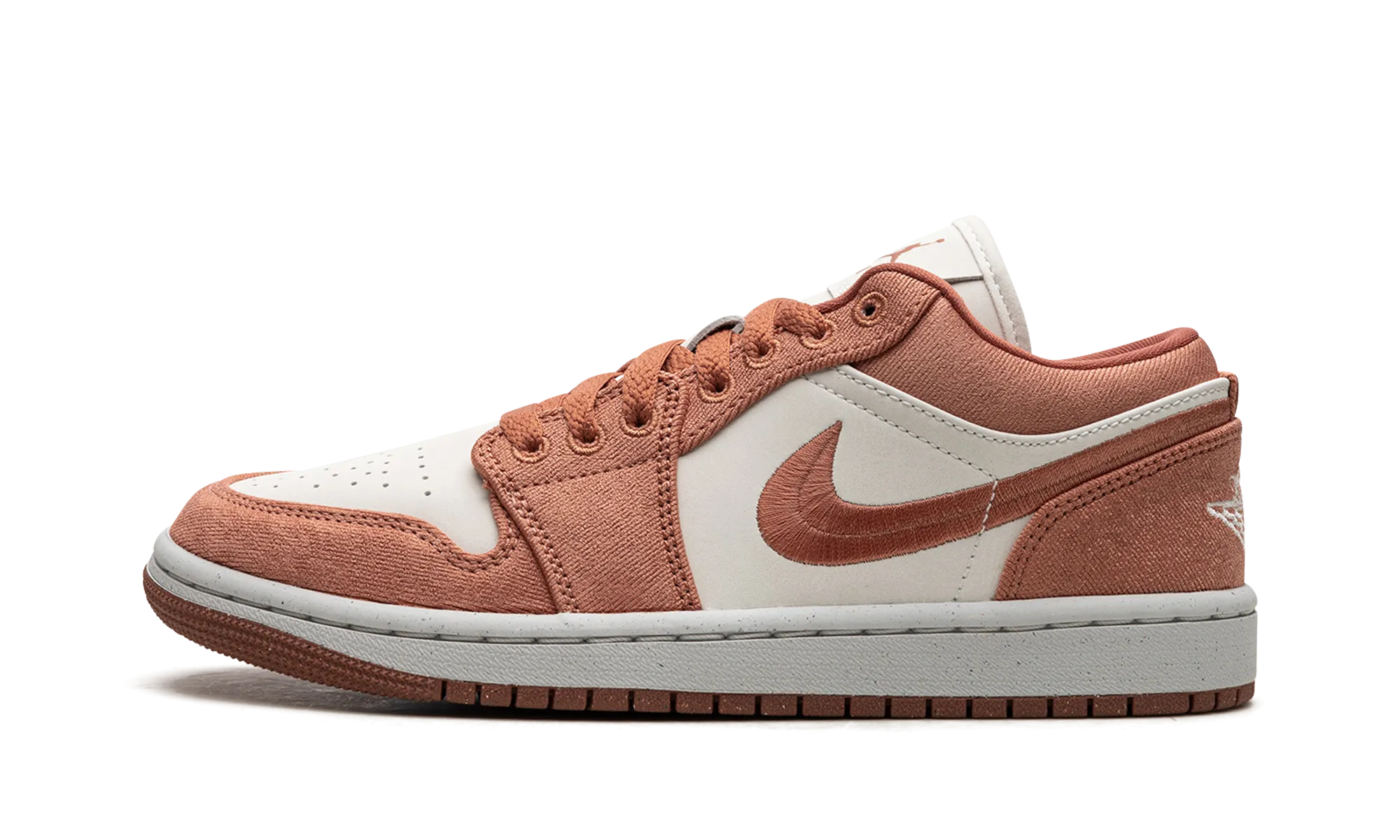Air Jordan 1 Low WMNS "Sky J Orange" Day Long