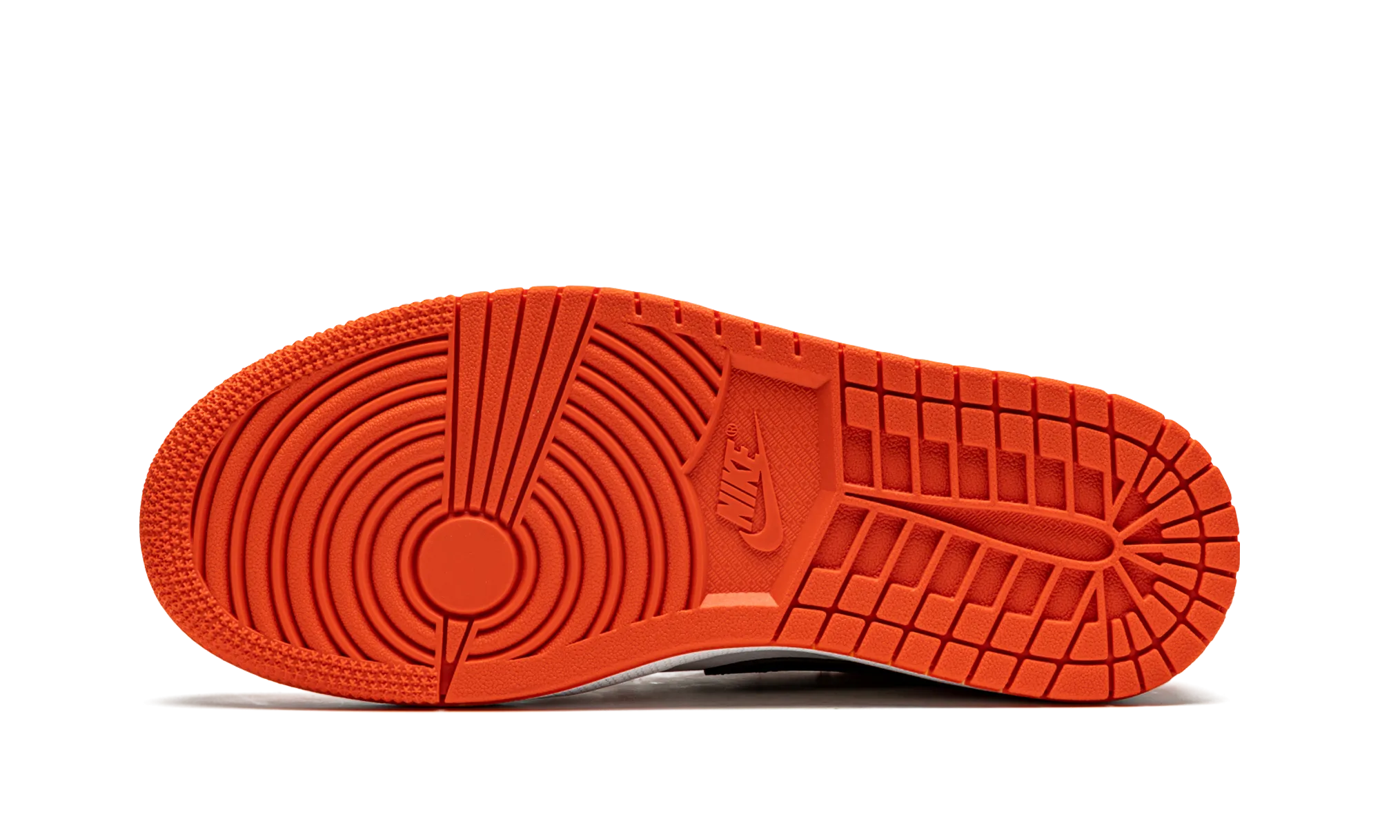EVA foam AIR JORDAN 1 LOW WMNS "Starfish"