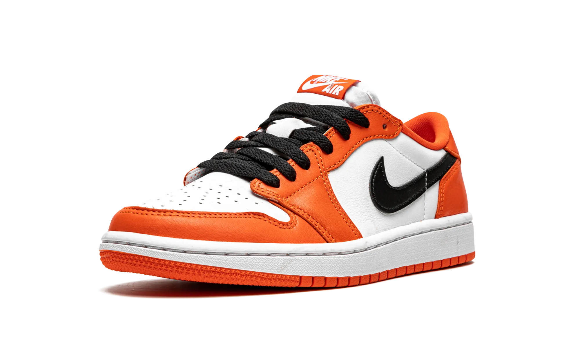 AIR JORDAN 1 LOW WMNS "Starfish" Exclusive chic