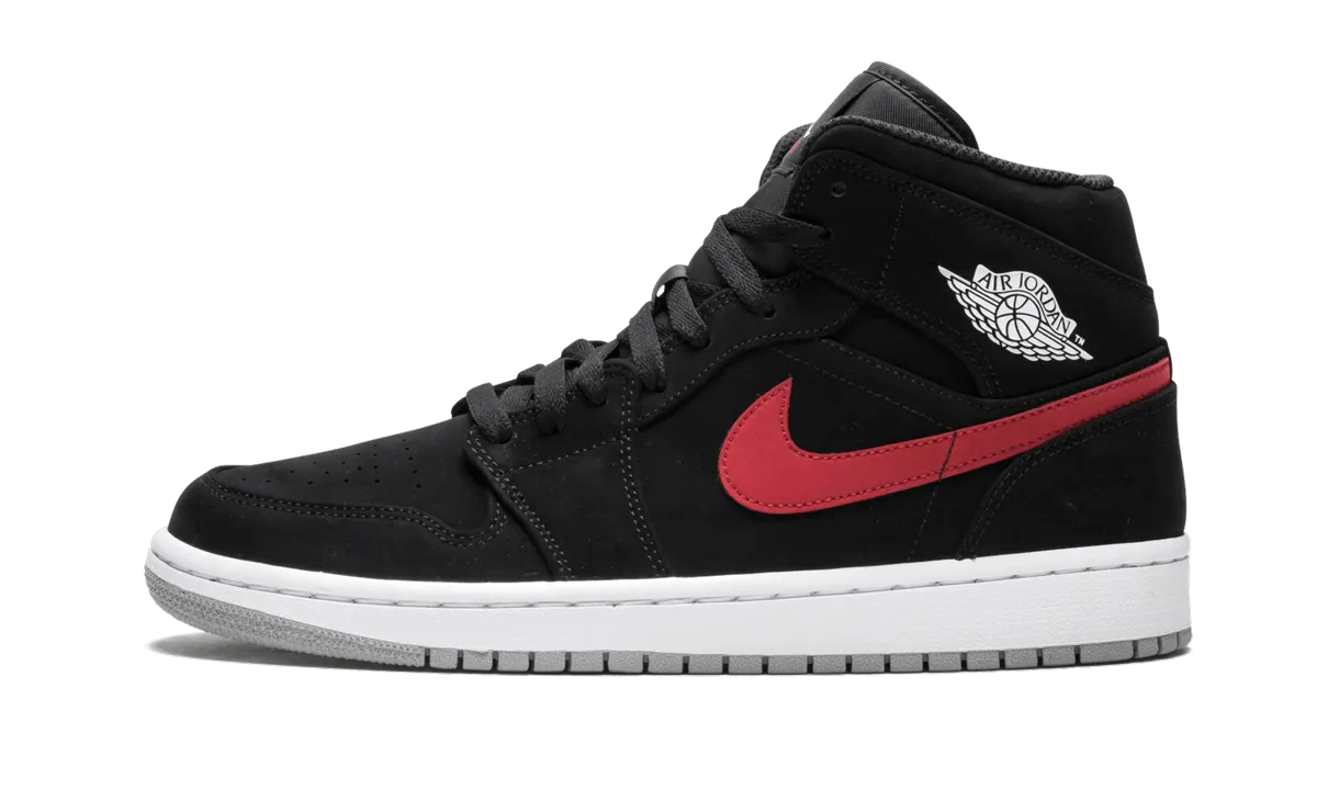 Air Jordan 1 Mid Padded Activity