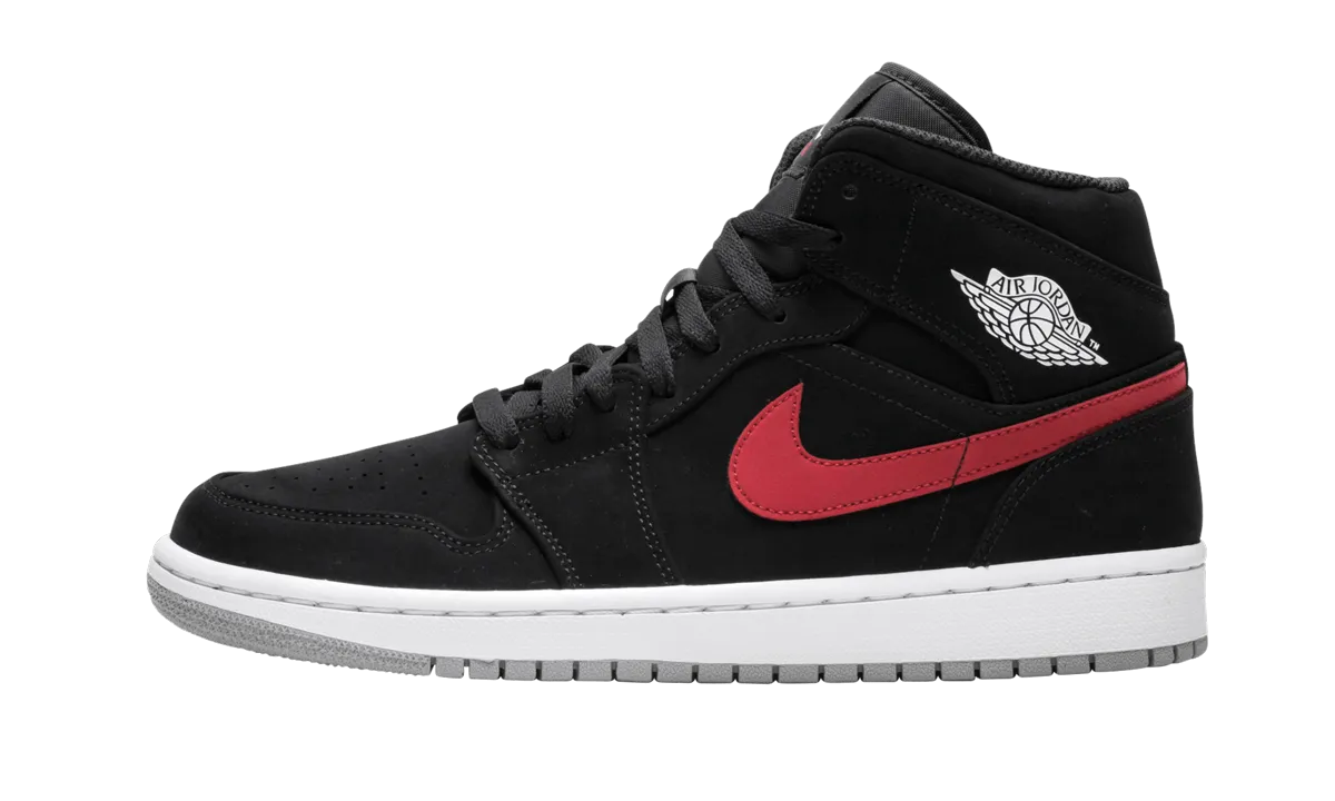 Air Jordan 1 Mid Every Fit
