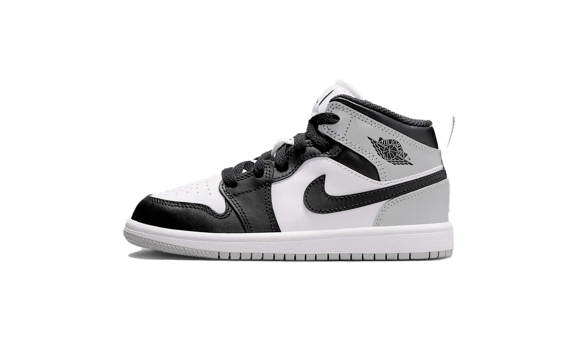 Fashion Forward Everyday Look Air Jordan 1 Mid PS "Barons"