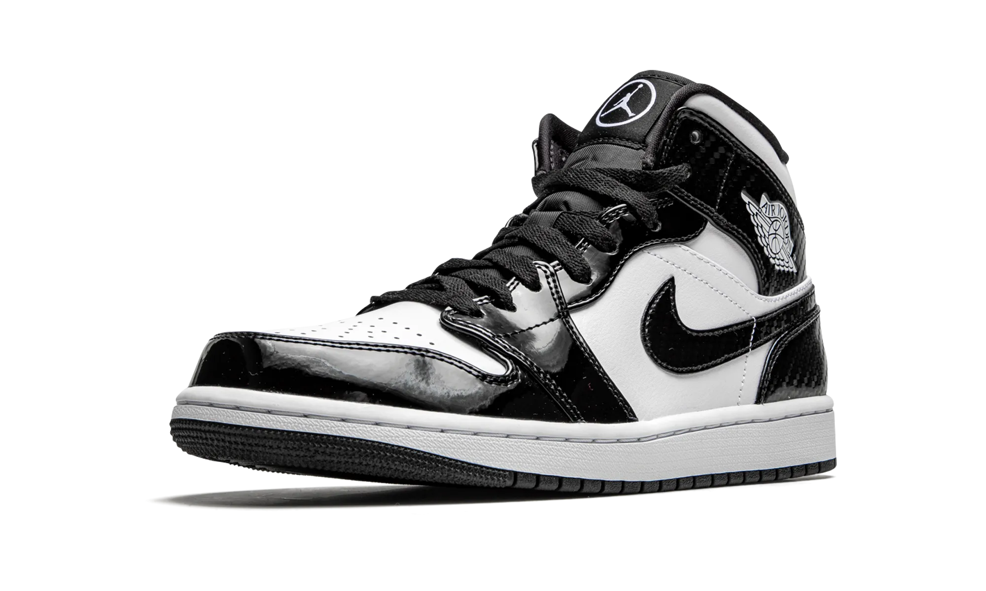 Training Essentials Classic Wear Air Jordan 1 Mid "All-Star 2021"