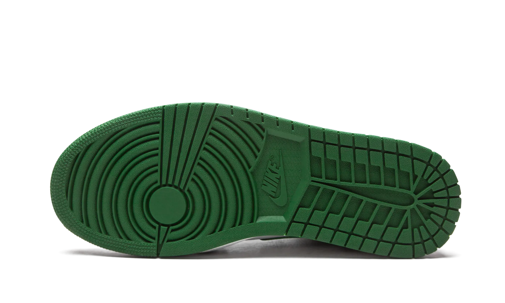 All-Day Wear Air Jordan 1 Mid "Green Toe"