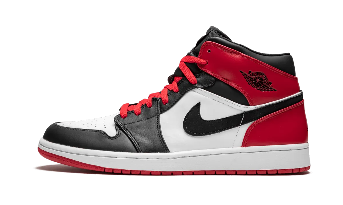 Air Jordan 1 Mid "Old Love/New Love" Walk Boost