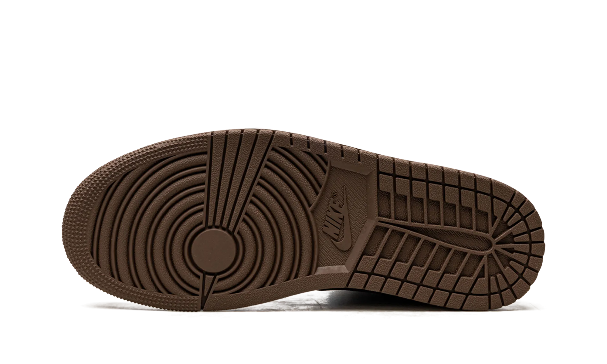 Air Jordan 1 Mid "Palomino" Durable Lining
