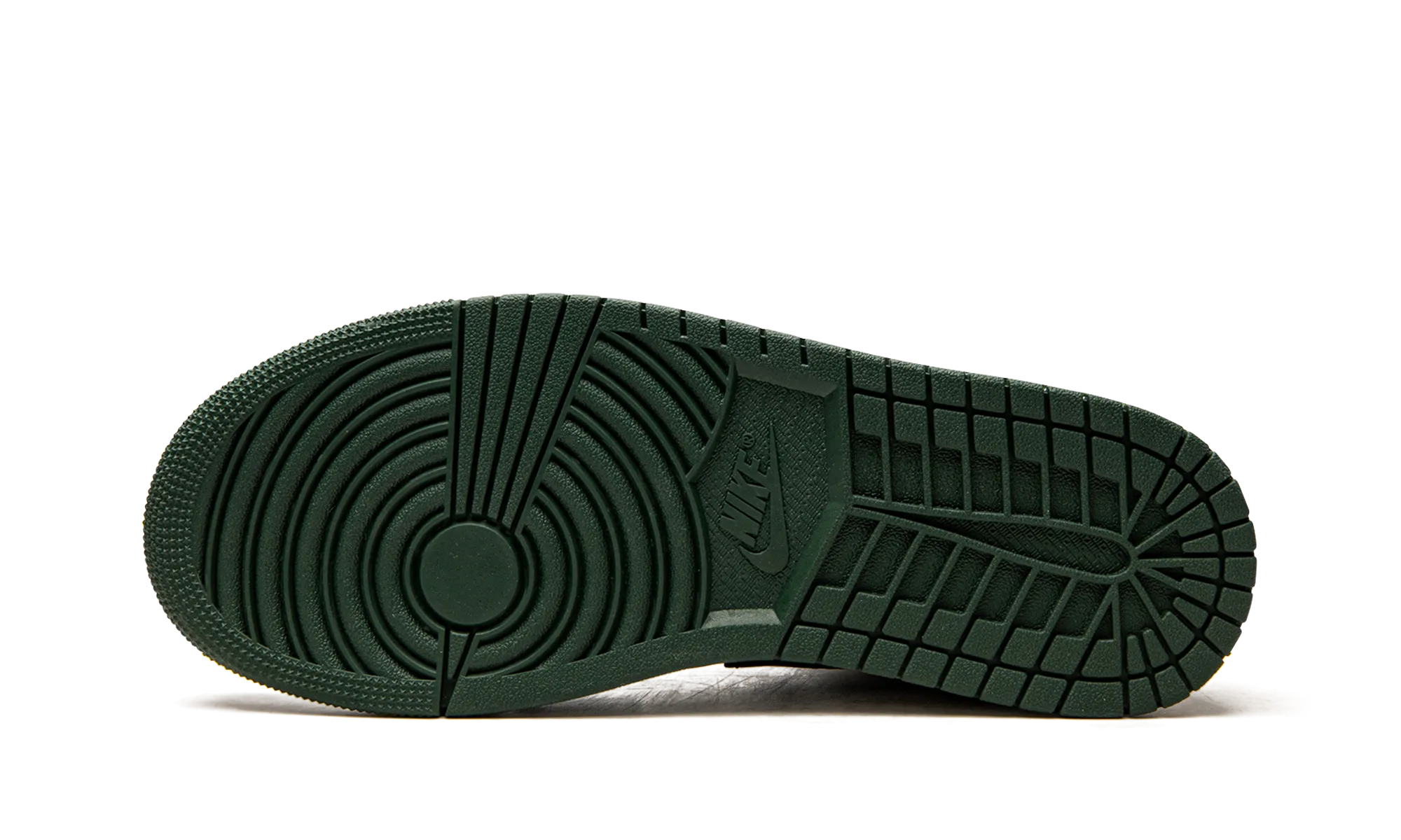 Posture Help Traction Treads Air Jordan 1 Mid "Sonics"
