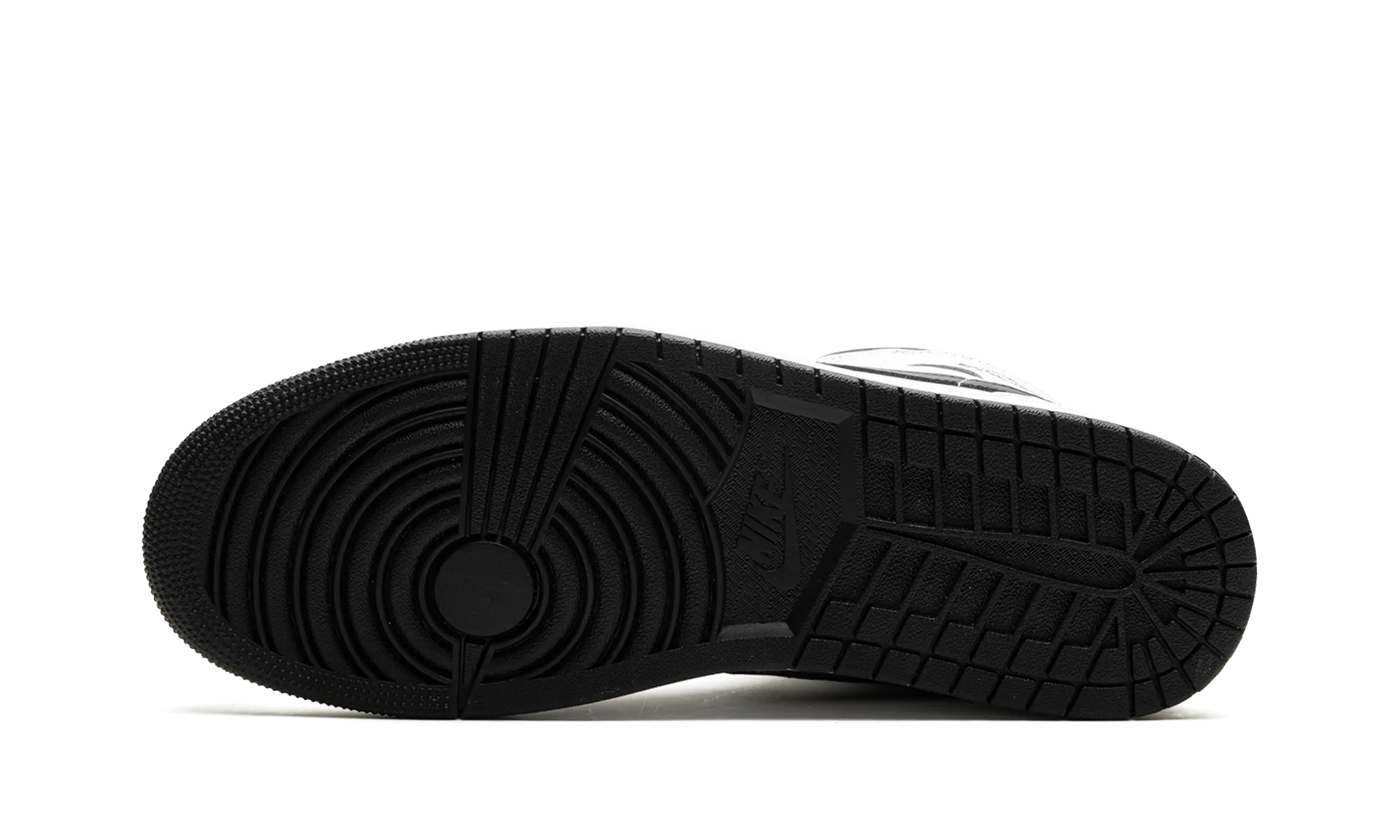 Air Jordan 1 Mid "Stormtrooper" Heat Dissipating Layers