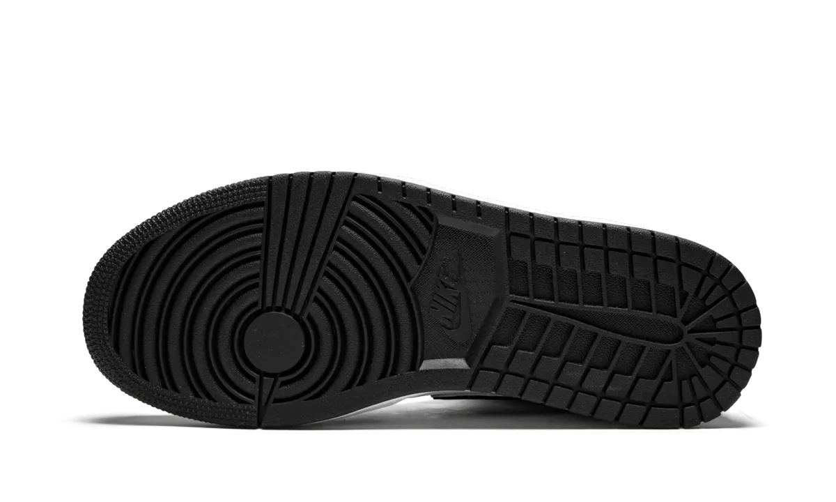 Air Jordan 1 Mid "Top 3" Impact absorption