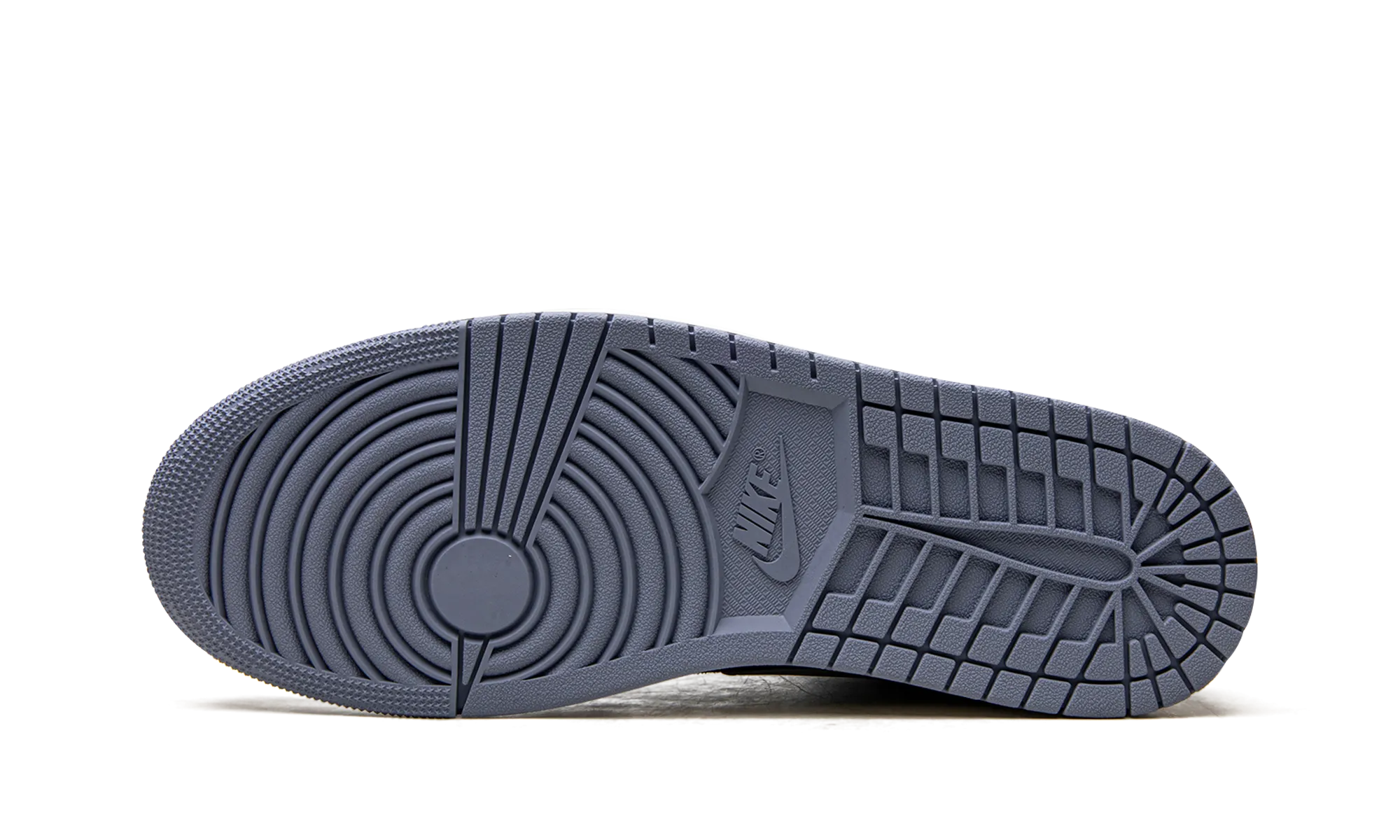 Air Jordan 1 Mid SE Craft "Obsidian" clean design