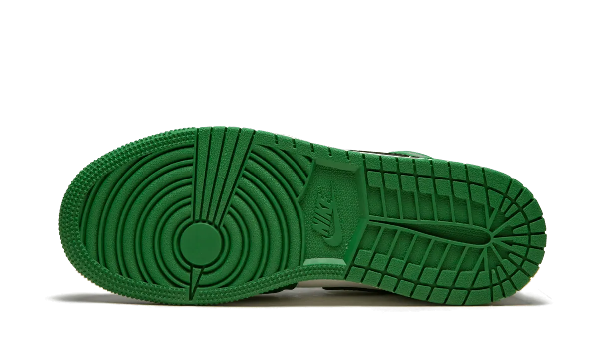 Air Jordan 1 Mid SE GS Impact Comfort
