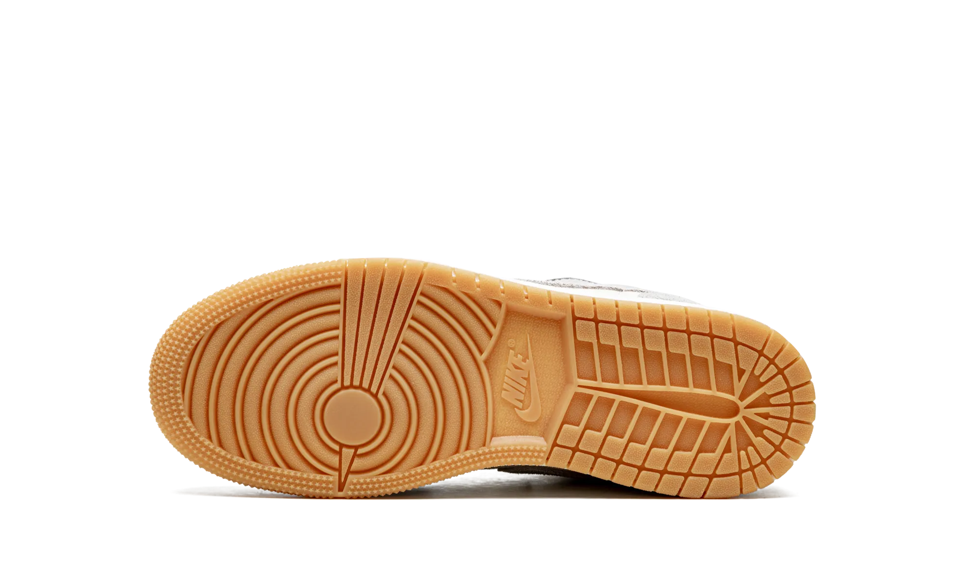 Air Jordan 1 Mid SE GS "Coconut Milk / Particle Grey" Active City