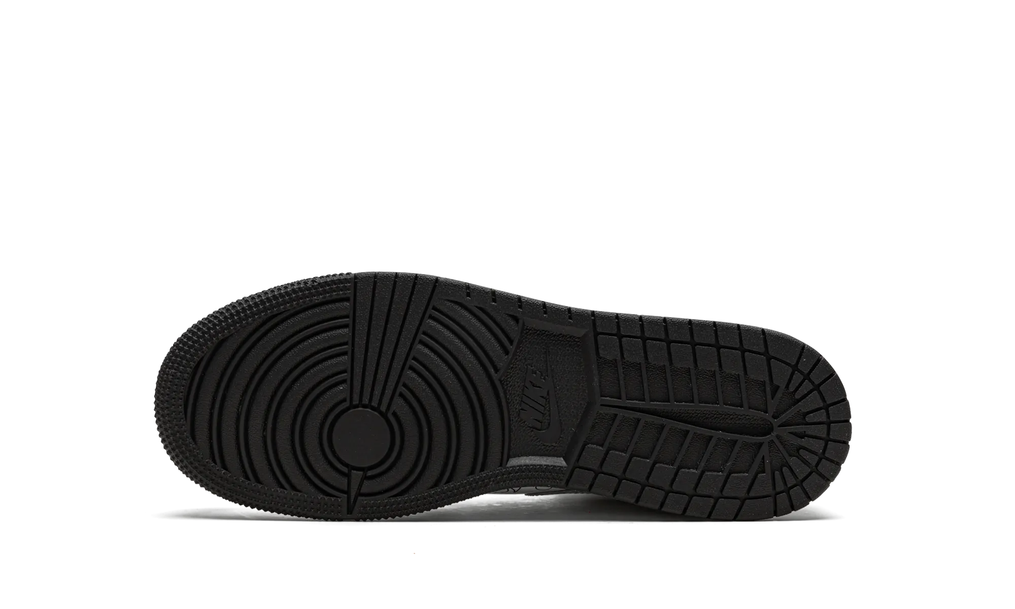 Air Jordan 1 MID SE GS "DIY" Dynamic Movement