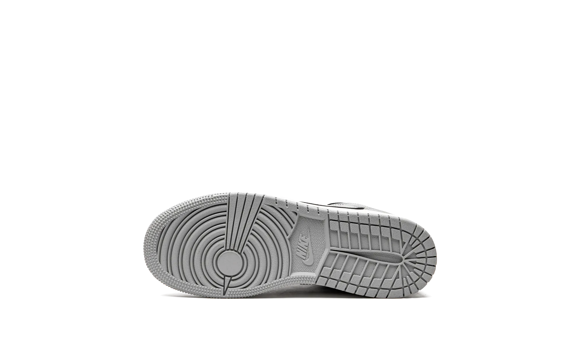 Comfort Advantage Stabilizing Heel Clip Air Jordan 1 Mid SE GS "Elephant Toe"