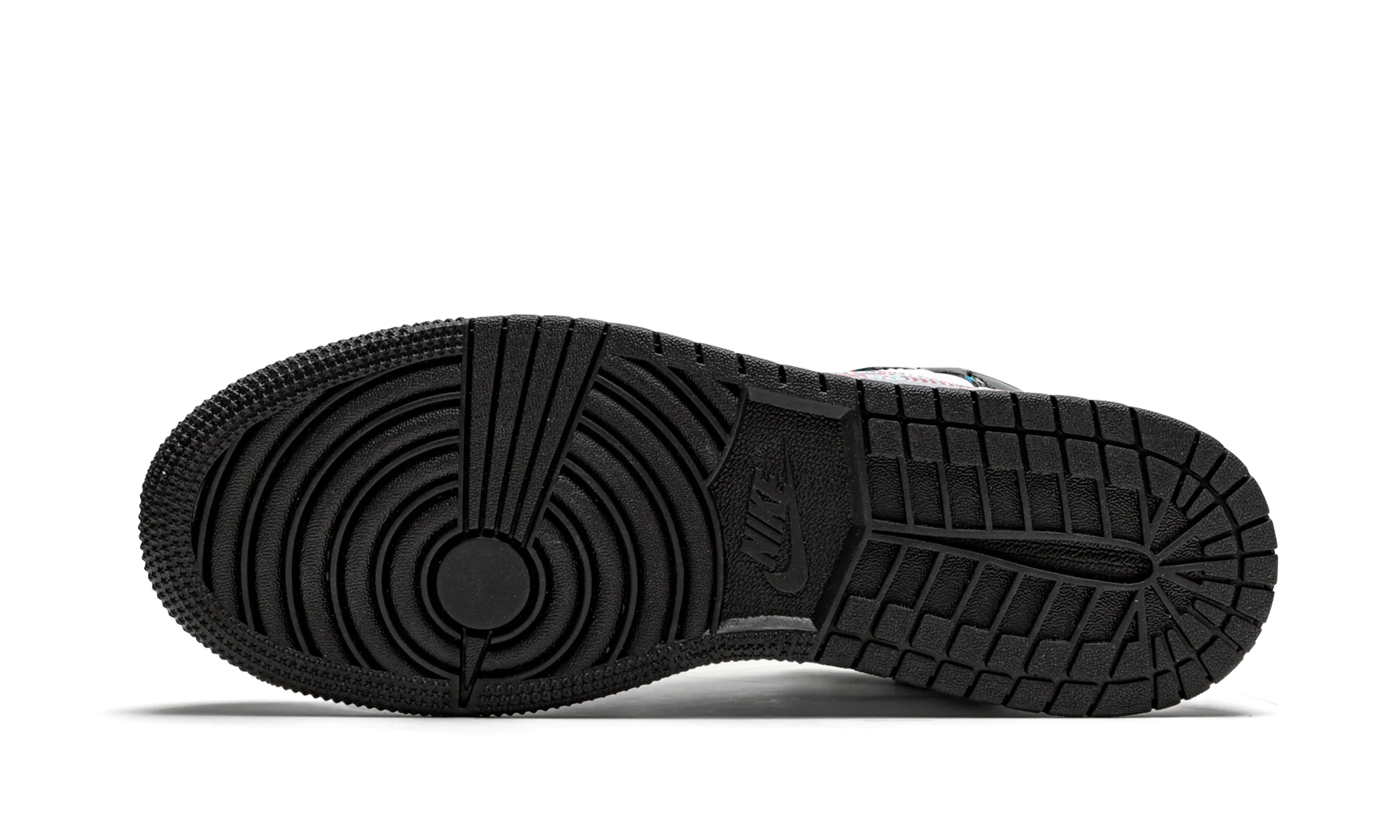Air Jordan 1 Mid SE GS "Take Flight" Classic Form