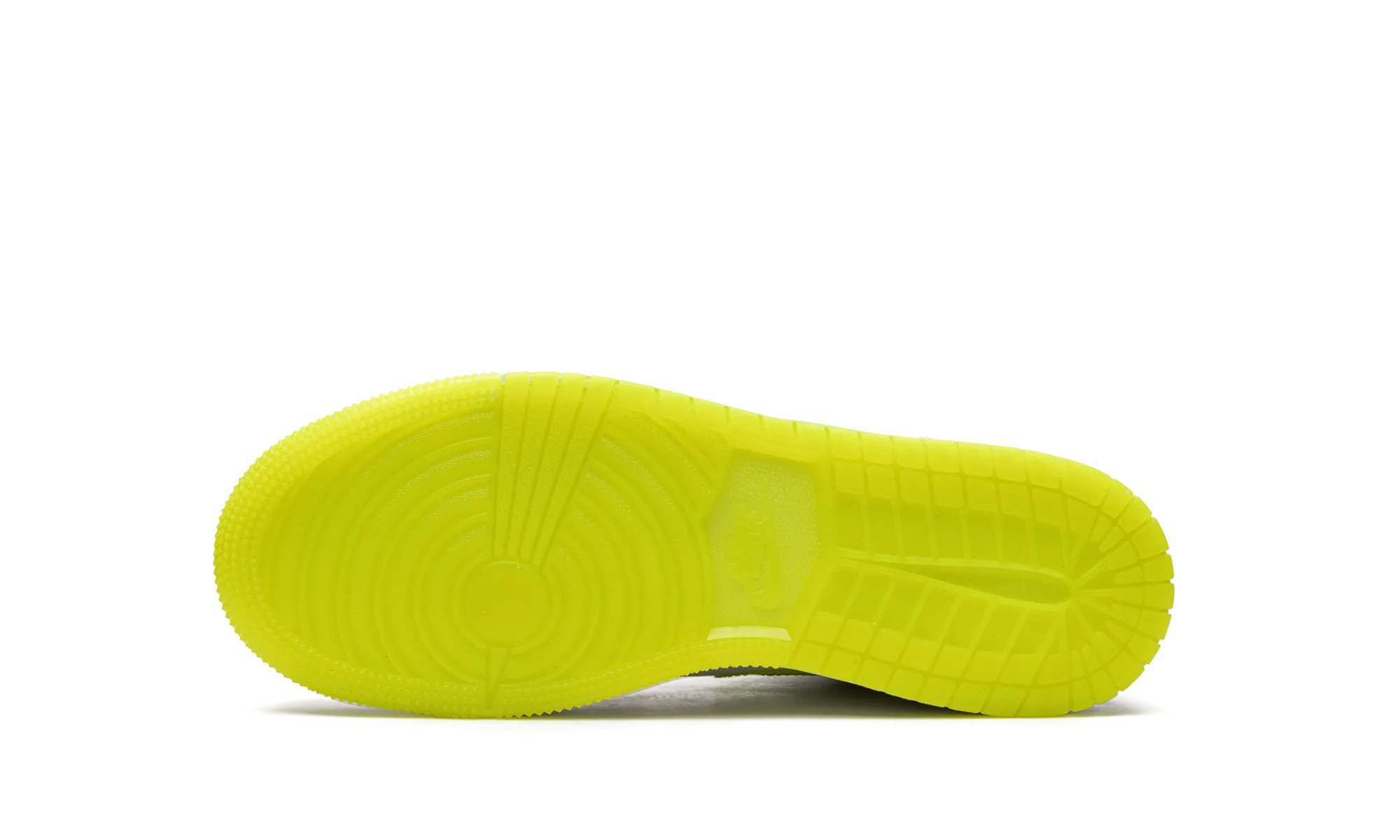 Air Jordan 1 Mid SE GS "Warped Swoosh'" Ergo Frame clean design