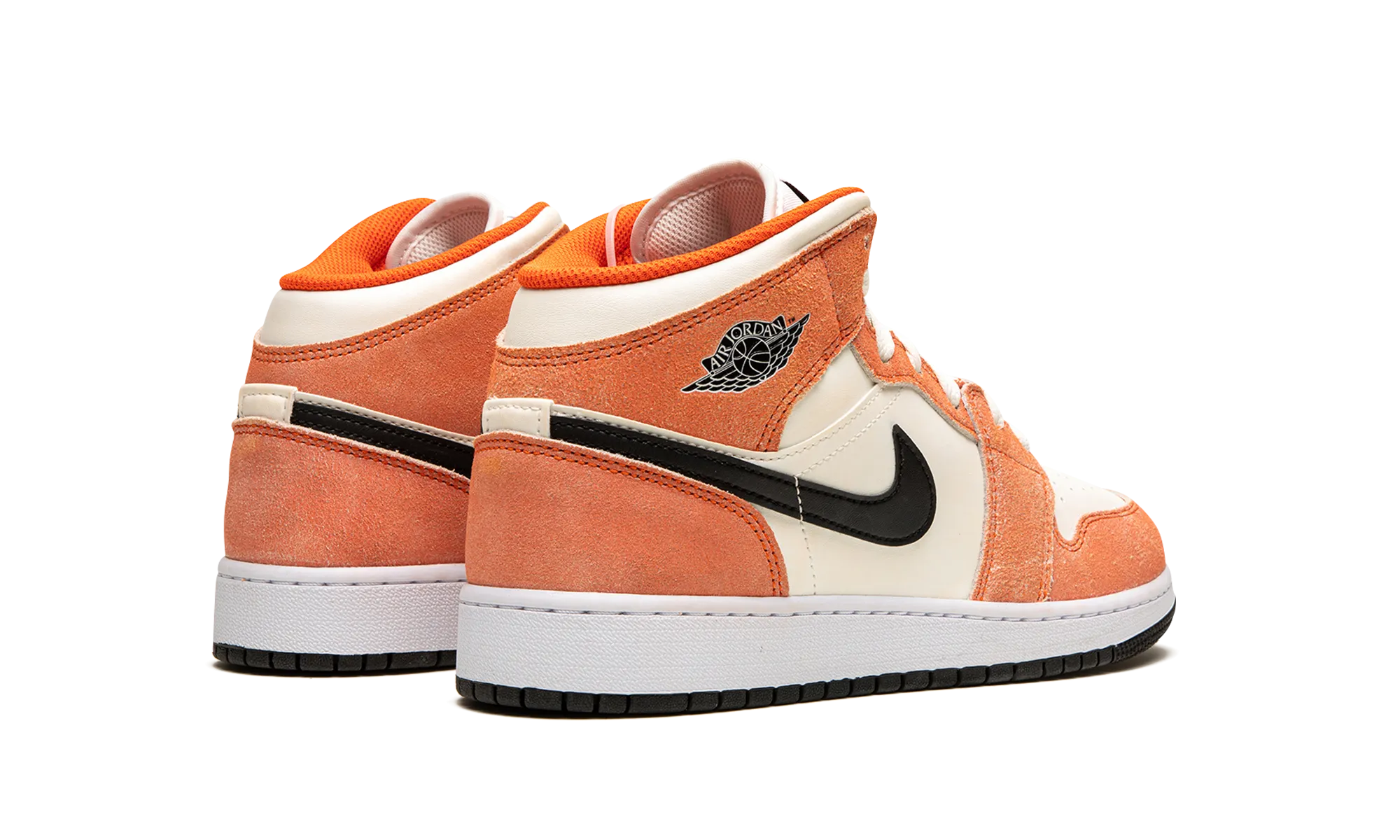 Air Jordan 1 Mid SE GS Quick Dry Liner Contoured Sole