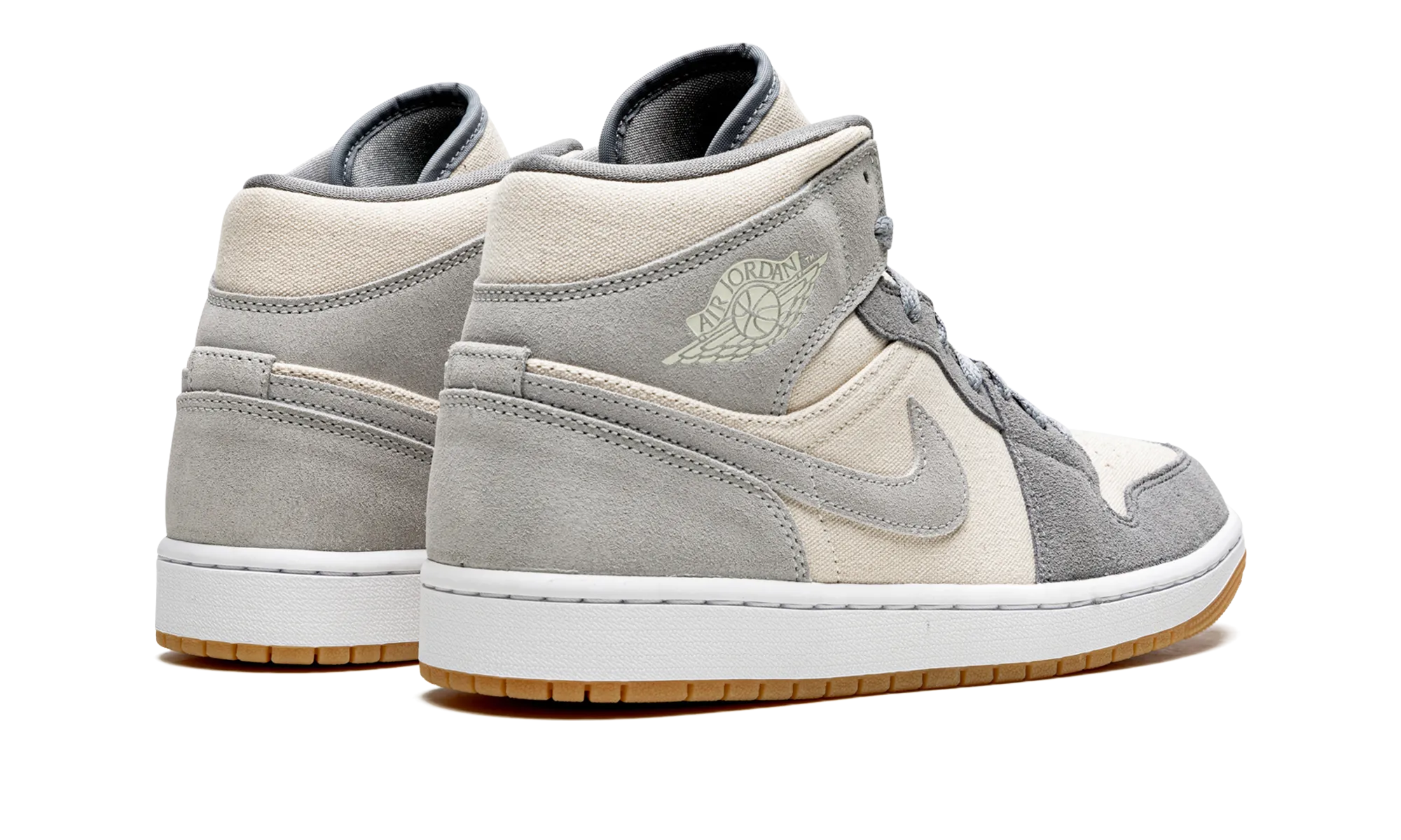 Modern Aesthetic Reliable stability Air Jordan 1 Mid SE "Coconut Milk"