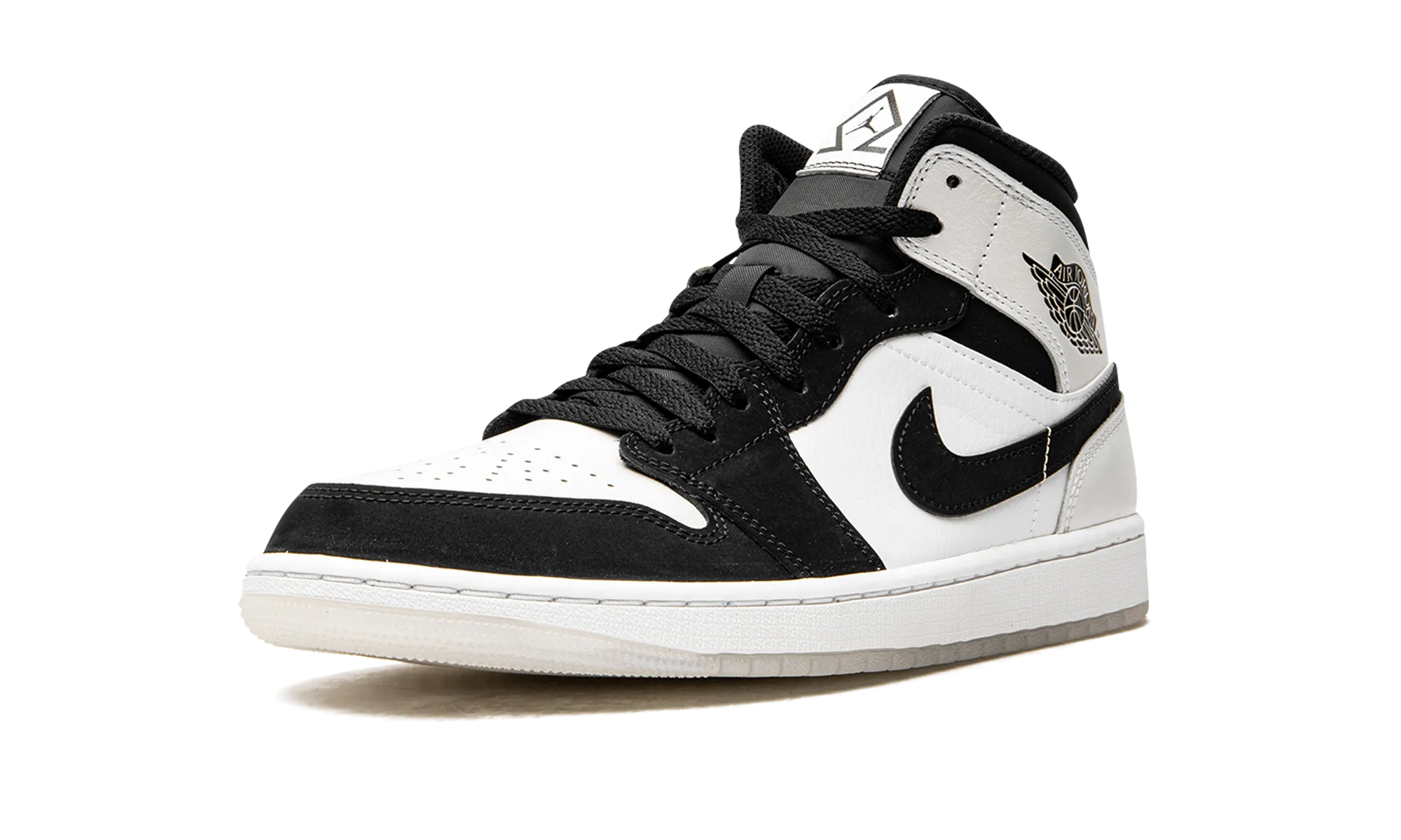 Anti Fatigue Air Jordan 1 Mid SE "Diamond"