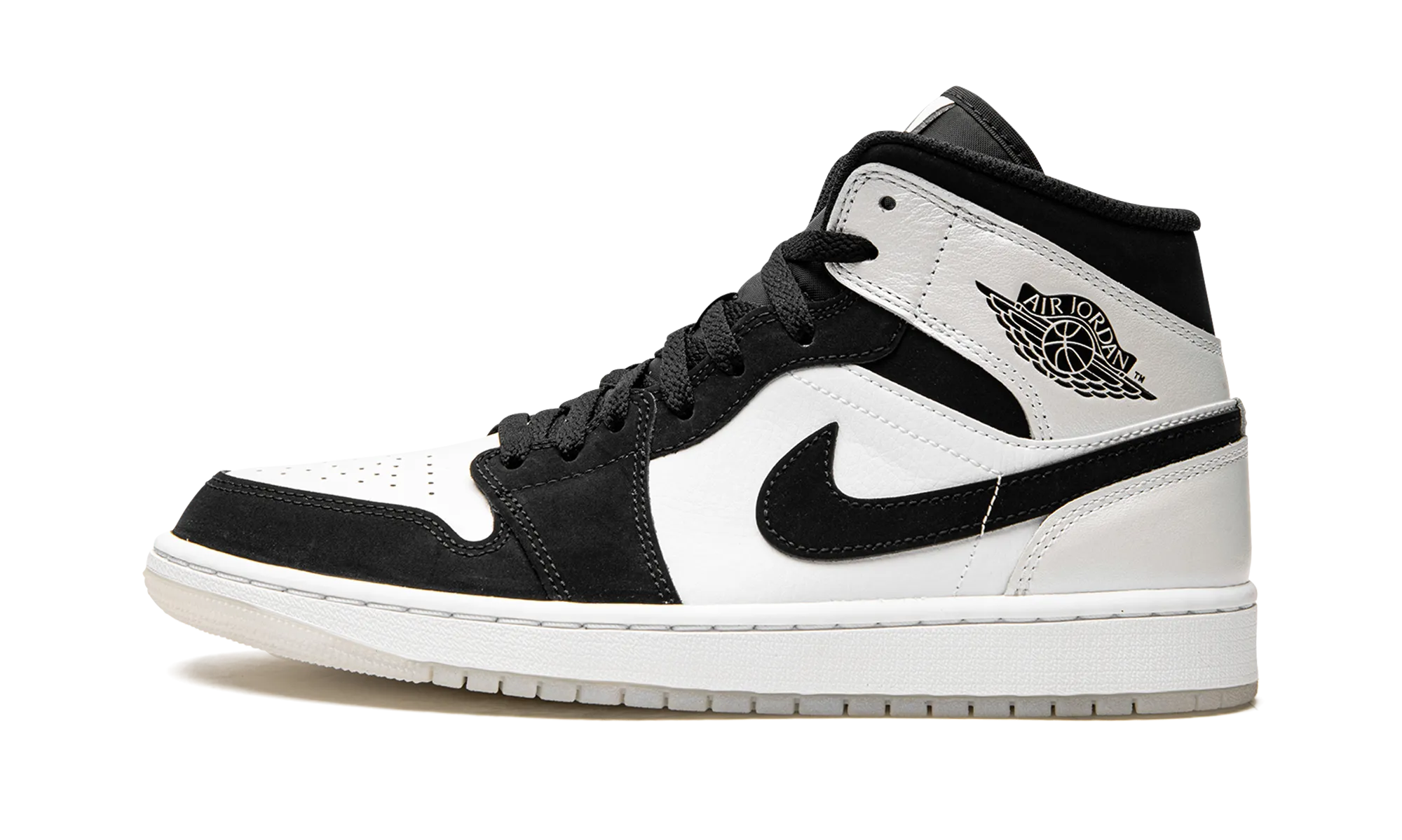 Thermoplastic Compound Air Jordan 1 Mid SE "Diamond"