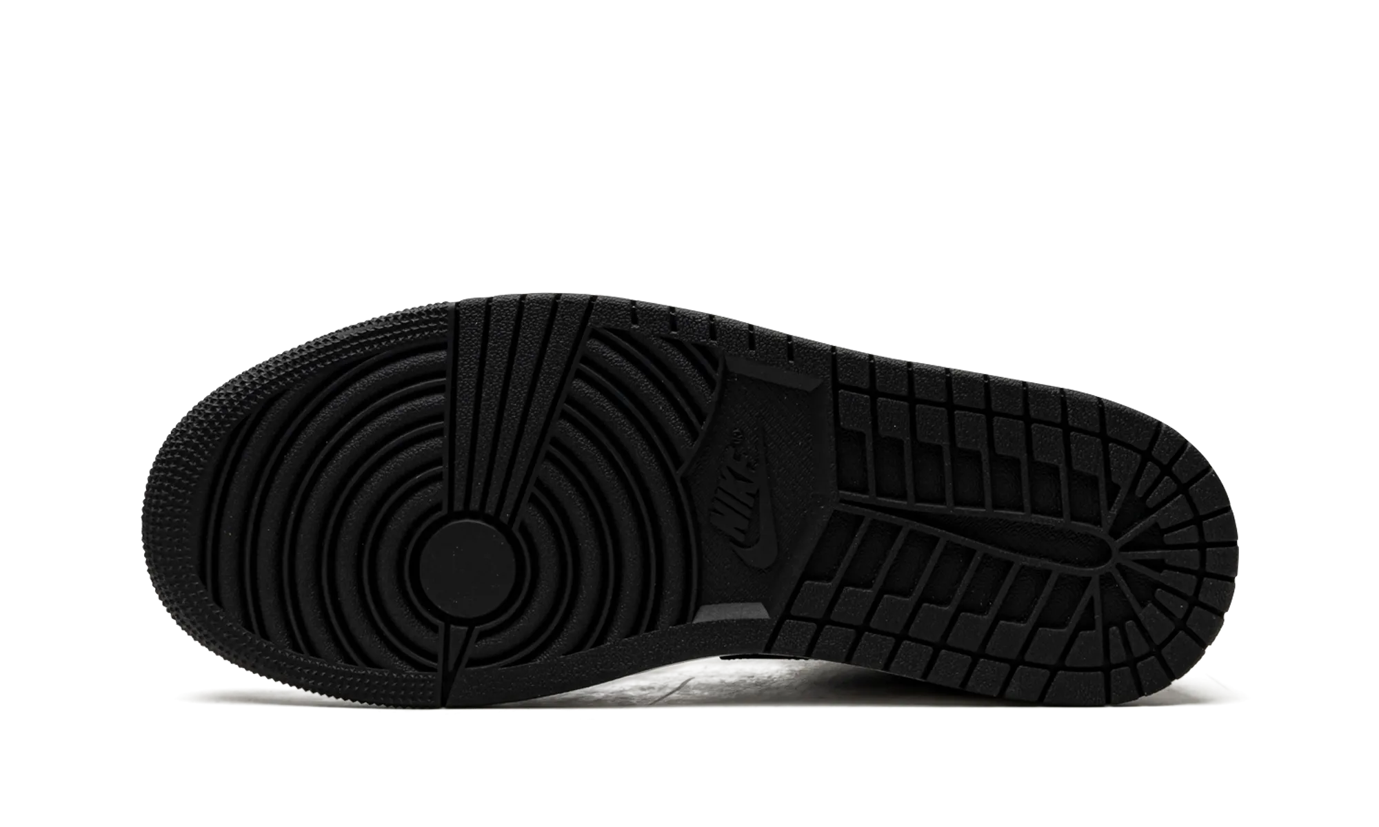 Air Jordan 1 Mid SE "Heat Reactive" Comfortable Midfoot